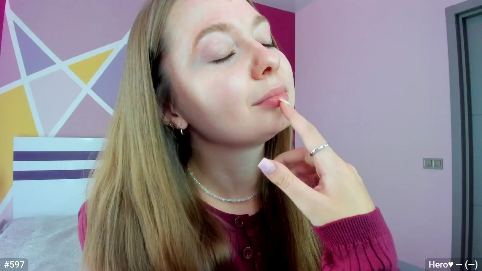 Gallery image thumbnail from LizaGhost's myfreecams stream on, 08/25/2025, 12:38 image 4 of 20