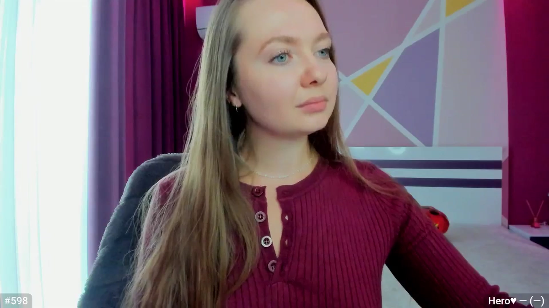 Gallery image thumbnail from LizaGhost's myfreecams stream on, 08/25/2025, 12:38 image 12 of 20