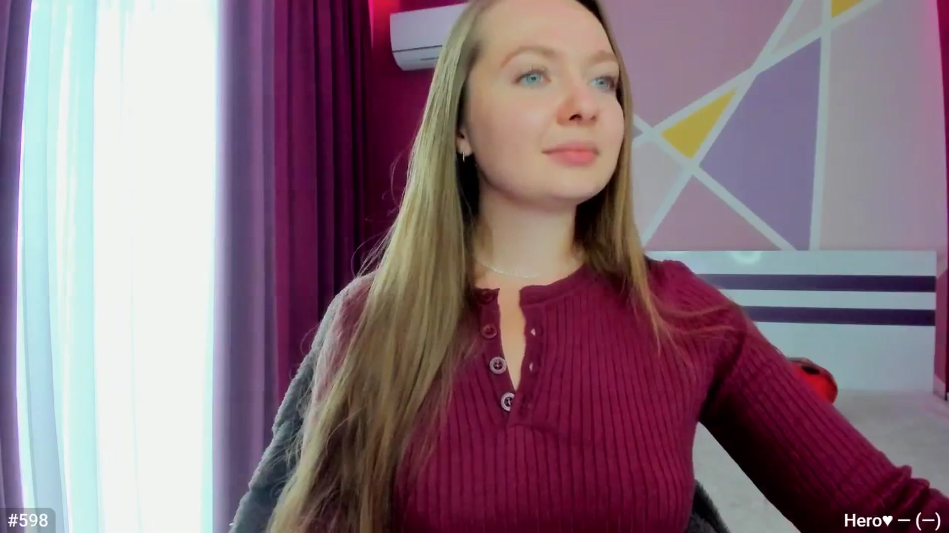 Gallery image thumbnail from LizaGhost's myfreecams stream on, 08/25/2025, 12:38 image 13 of 20
