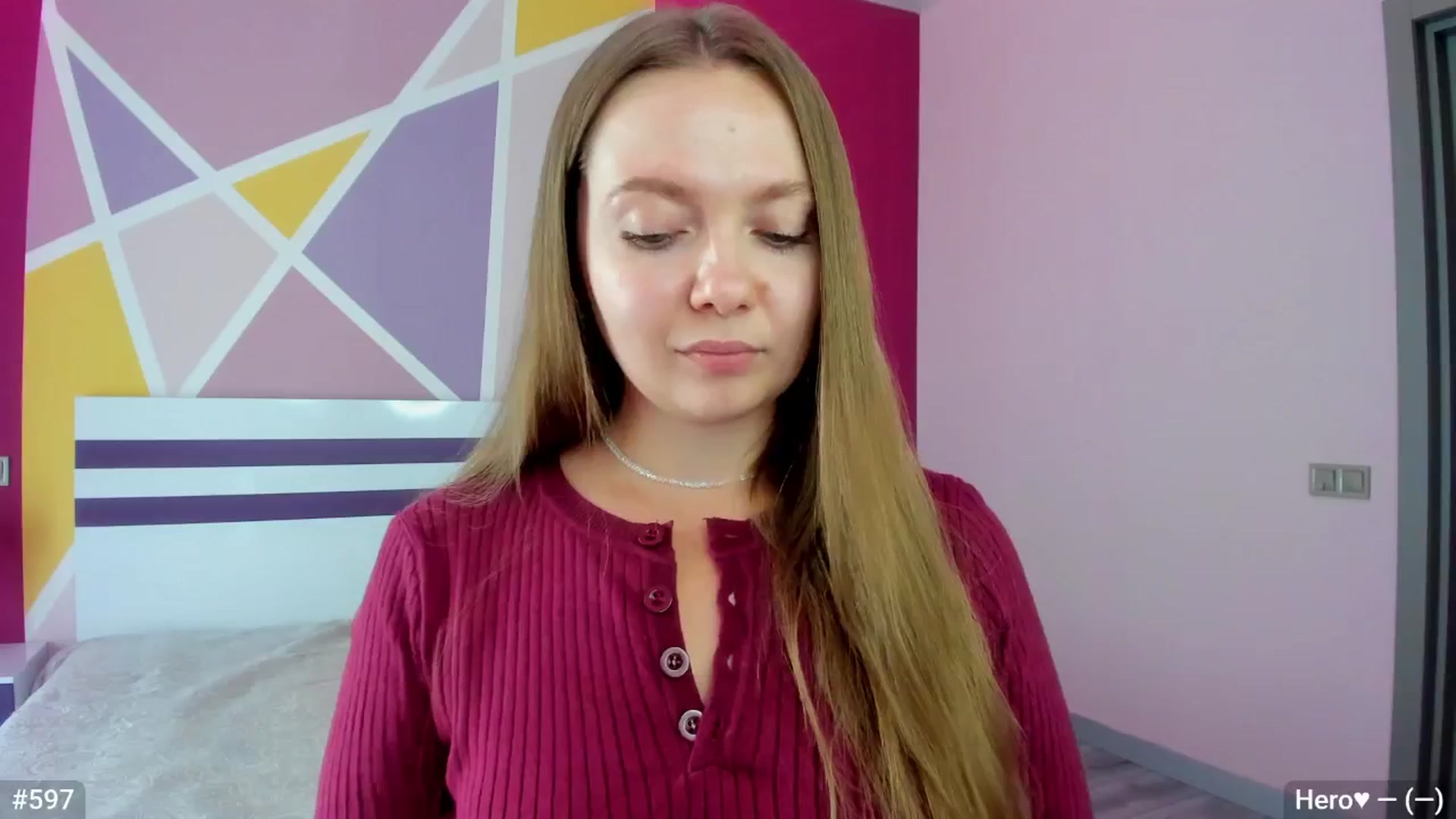 Gallery image thumbnail from LizaGhost's myfreecams stream on, 08/25/2025, 12:38 image 6 of 20