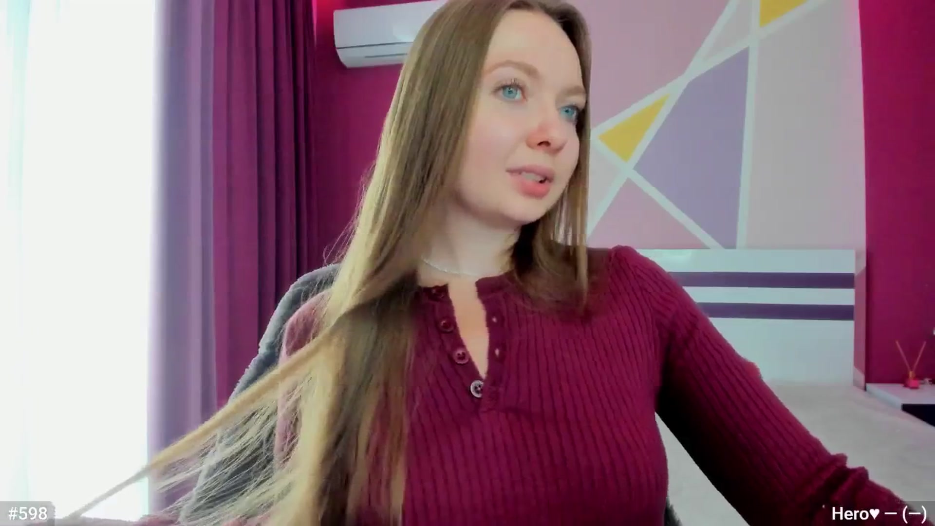 Gallery image thumbnail from LizaGhost's myfreecams stream on, 08/25/2025, 12:38 image 19 of 20