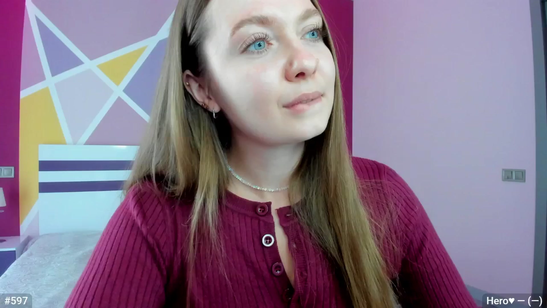 Gallery image thumbnail from LizaGhost's myfreecams stream on, 08/25/2025, 12:38 image 7 of 20