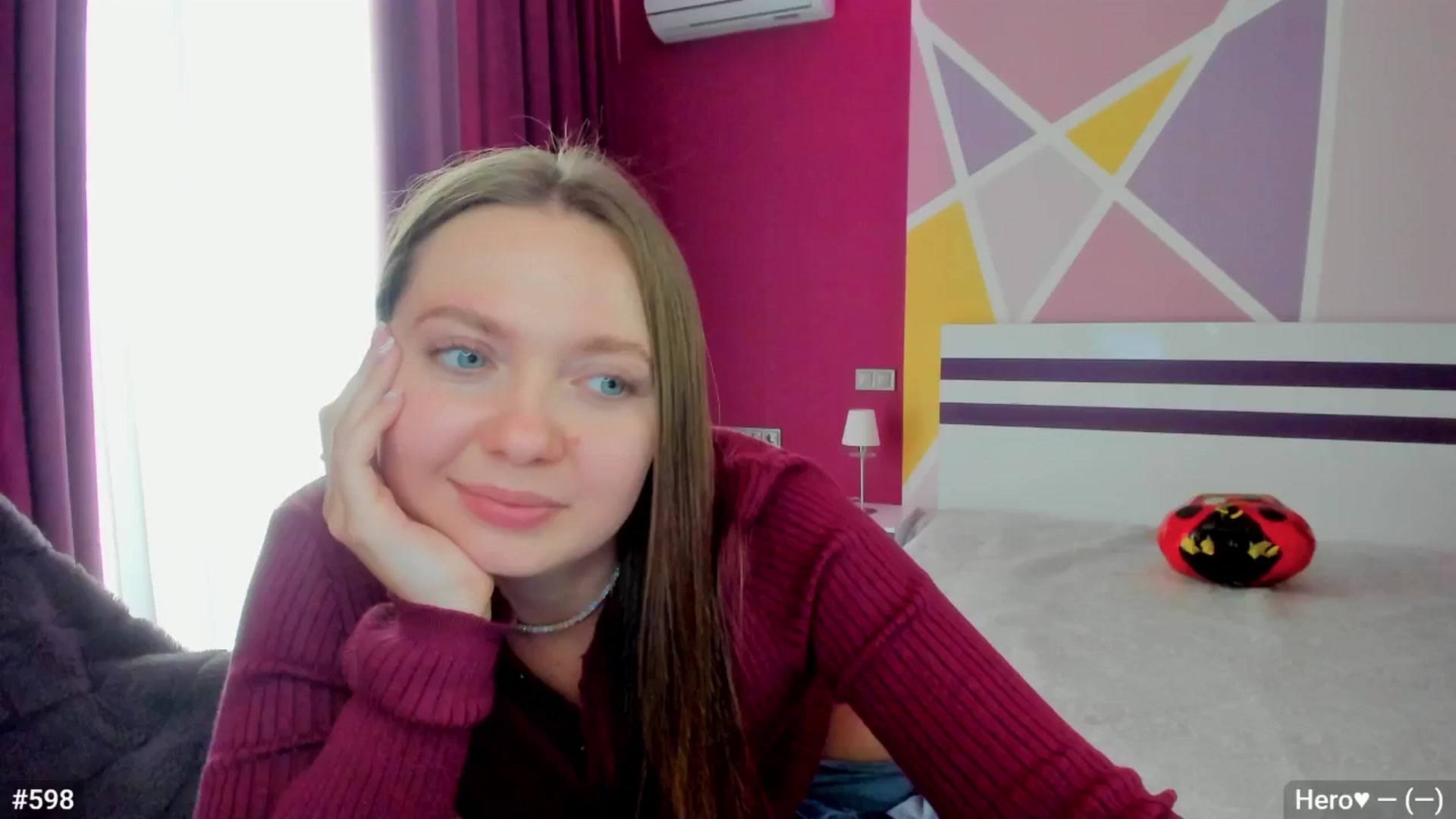 Gallery image thumbnail from LizaGhost's myfreecams stream on, 08/25/2025, 13:28 image 1 of 20