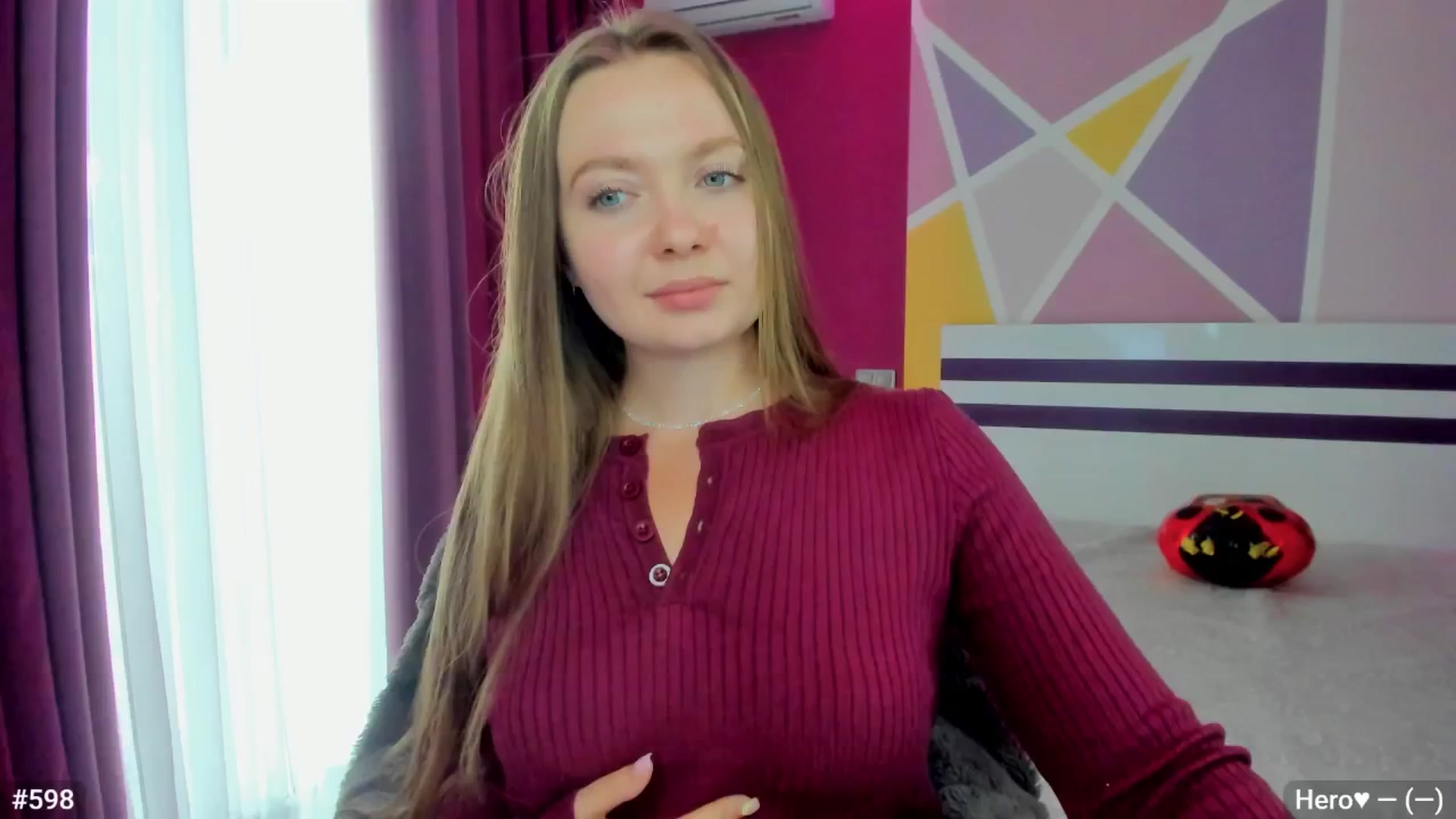Gallery image thumbnail from LizaGhost's myfreecams stream on, 08/25/2025, 13:28 image 6 of 20