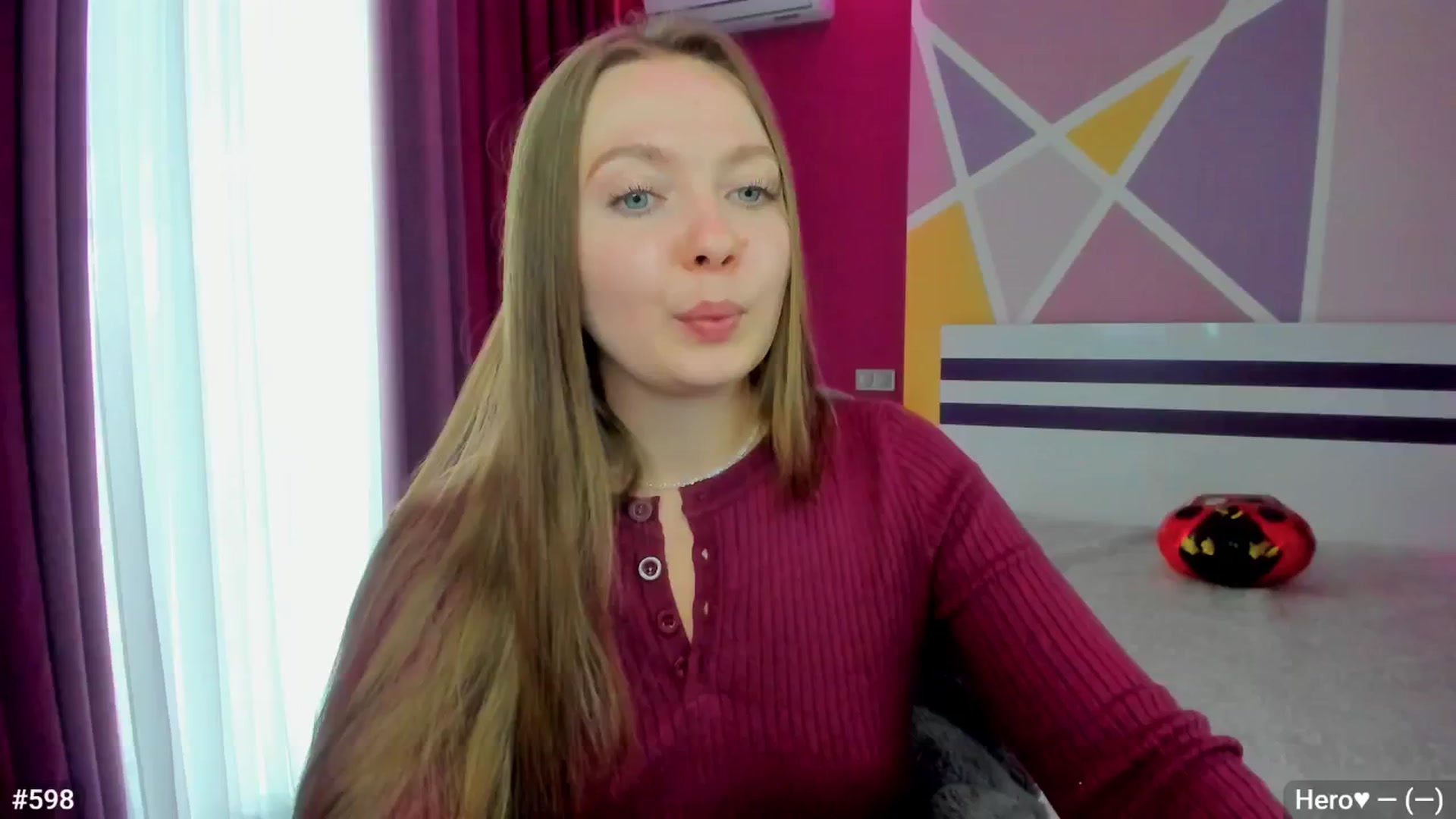 Gallery image thumbnail from LizaGhost's myfreecams stream on, 08/25/2025, 13:28 image 11 of 20