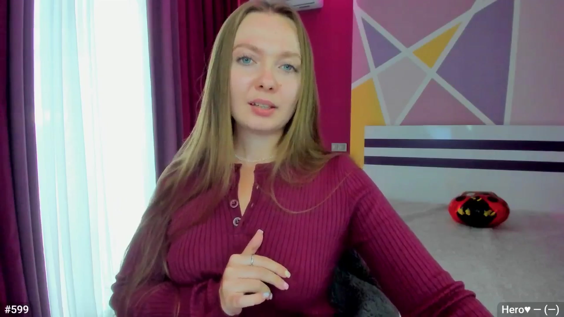 Gallery image thumbnail from LizaGhost's myfreecams stream on, 08/25/2025, 14:15 image 5 of 20
