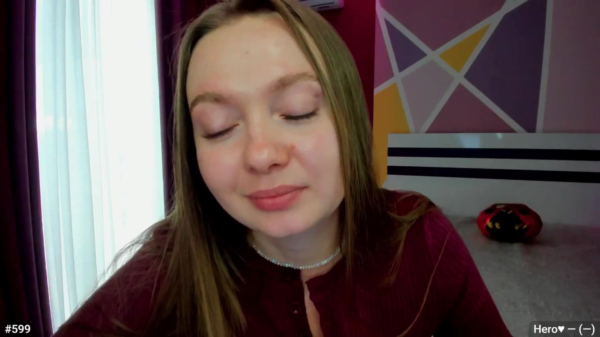 Gallery image thumbnail from LizaGhost's myfreecams stream on, 08/25/2025, 14:15 image 6 of 20