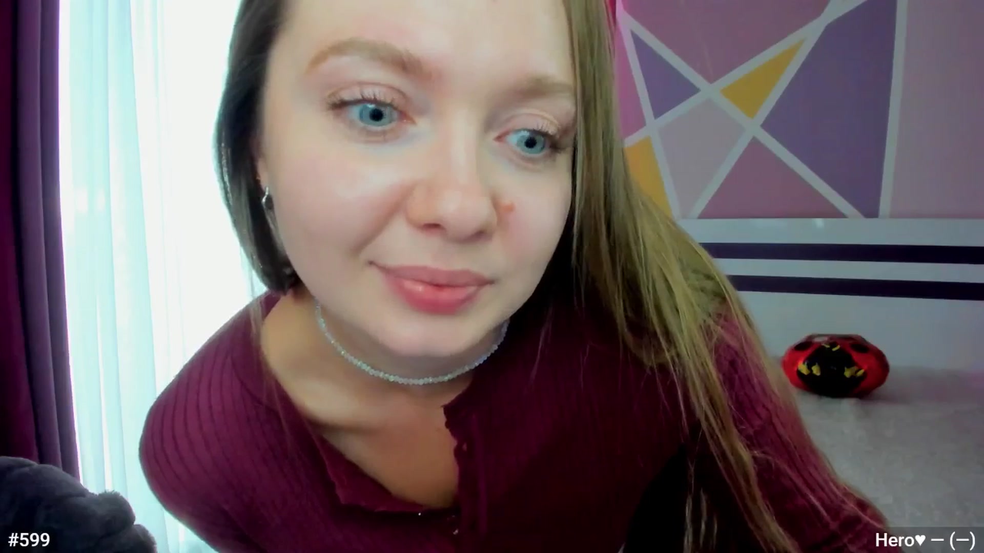 Gallery image thumbnail from LizaGhost's myfreecams stream on, 08/25/2025, 14:15 image 7 of 20