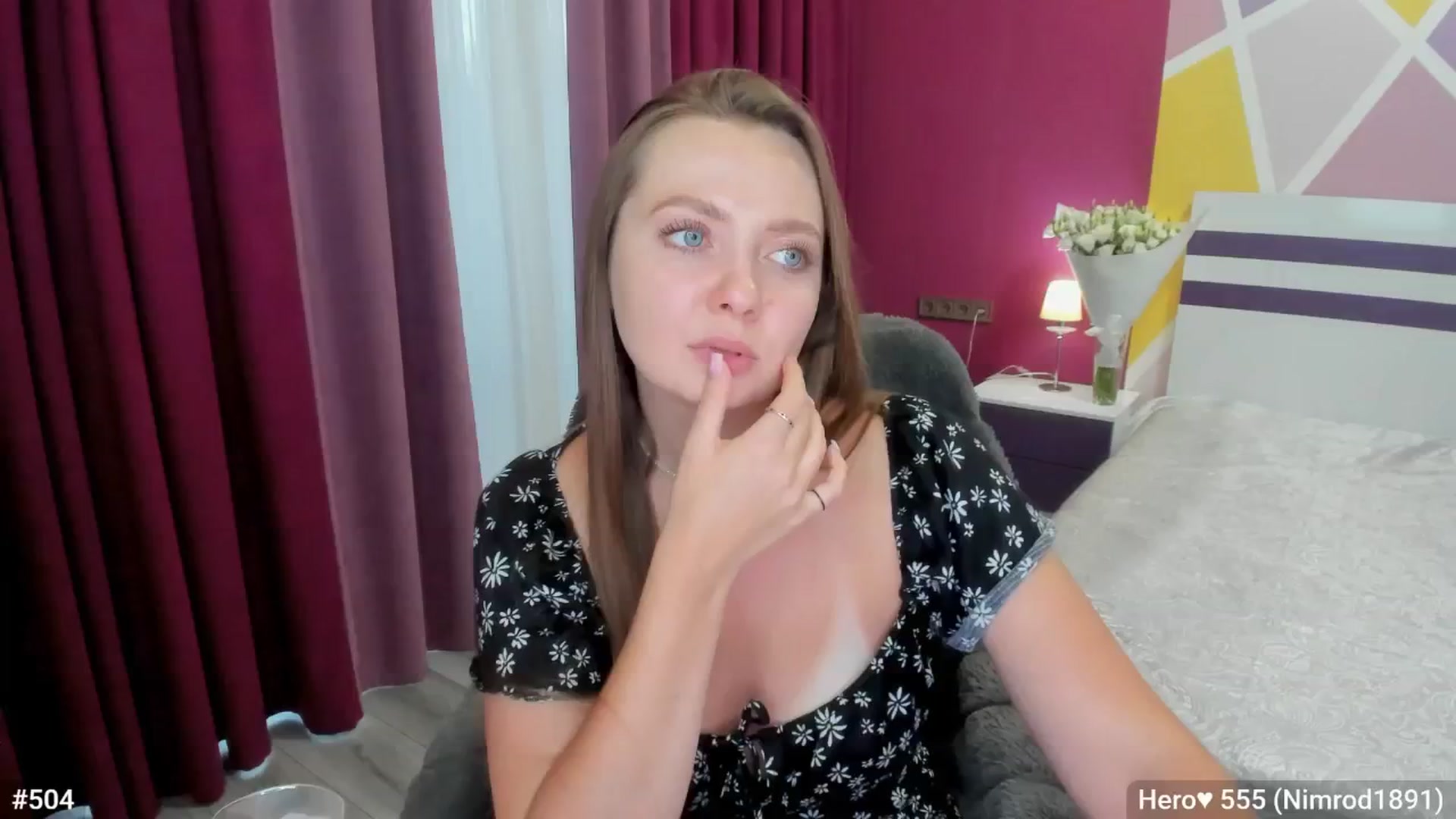 Gallery image thumbnail from LizaGhost's myfreecams stream on, 08/29/2025, 16:59 image 14 of 20