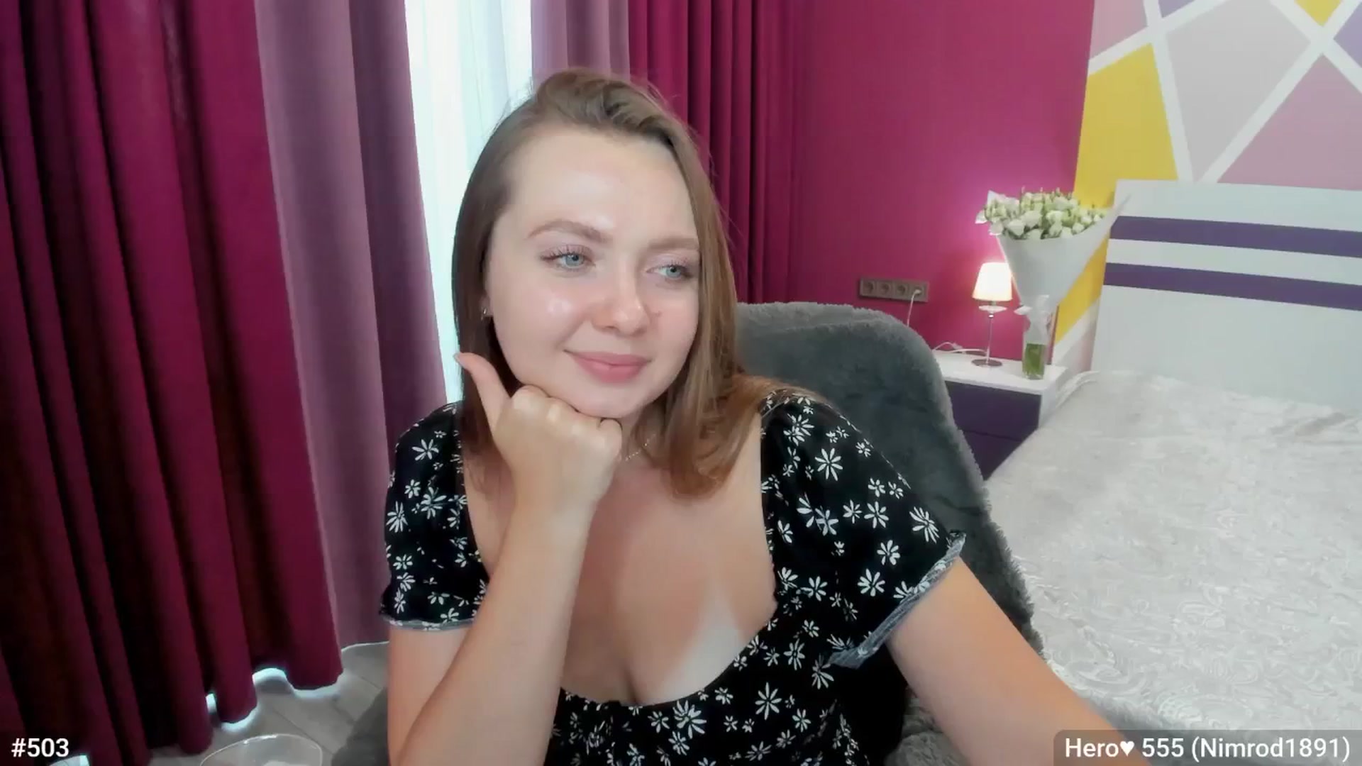 Gallery image thumbnail from LizaGhost's myfreecams stream on, 08/29/2025, 16:59 image 10 of 20