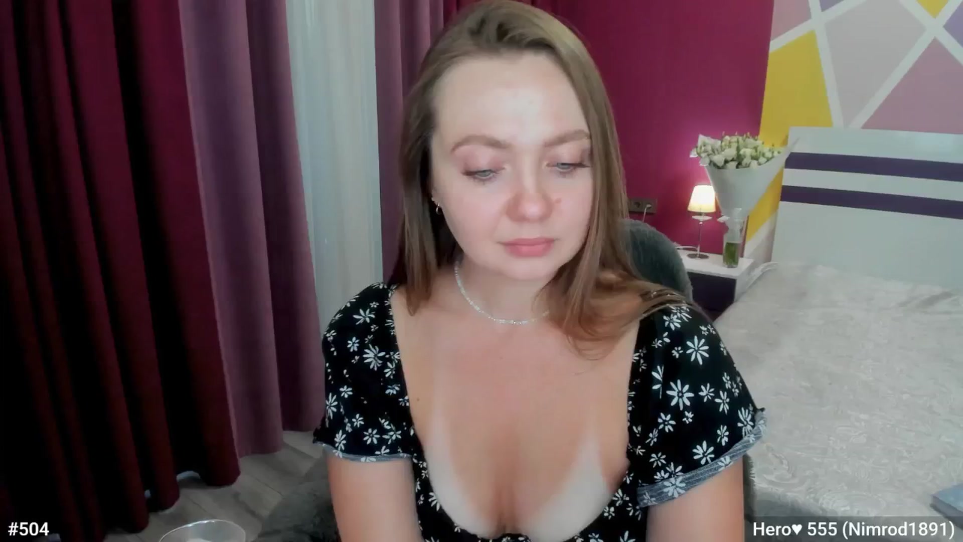 Gallery image thumbnail from LizaGhost's myfreecams stream on, 08/29/2025, 16:59 image 17 of 20