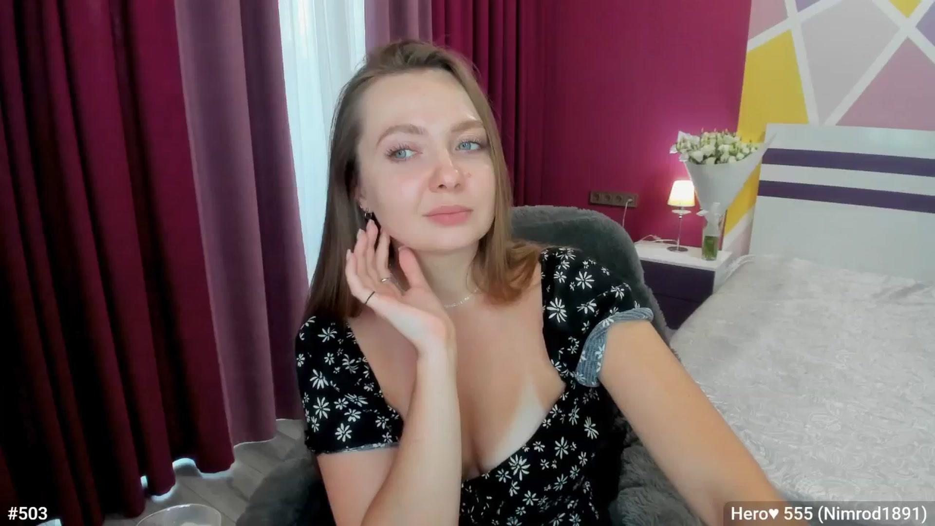 Gallery image thumbnail from LizaGhost's myfreecams stream on, 08/29/2025, 16:59 image 11 of 20