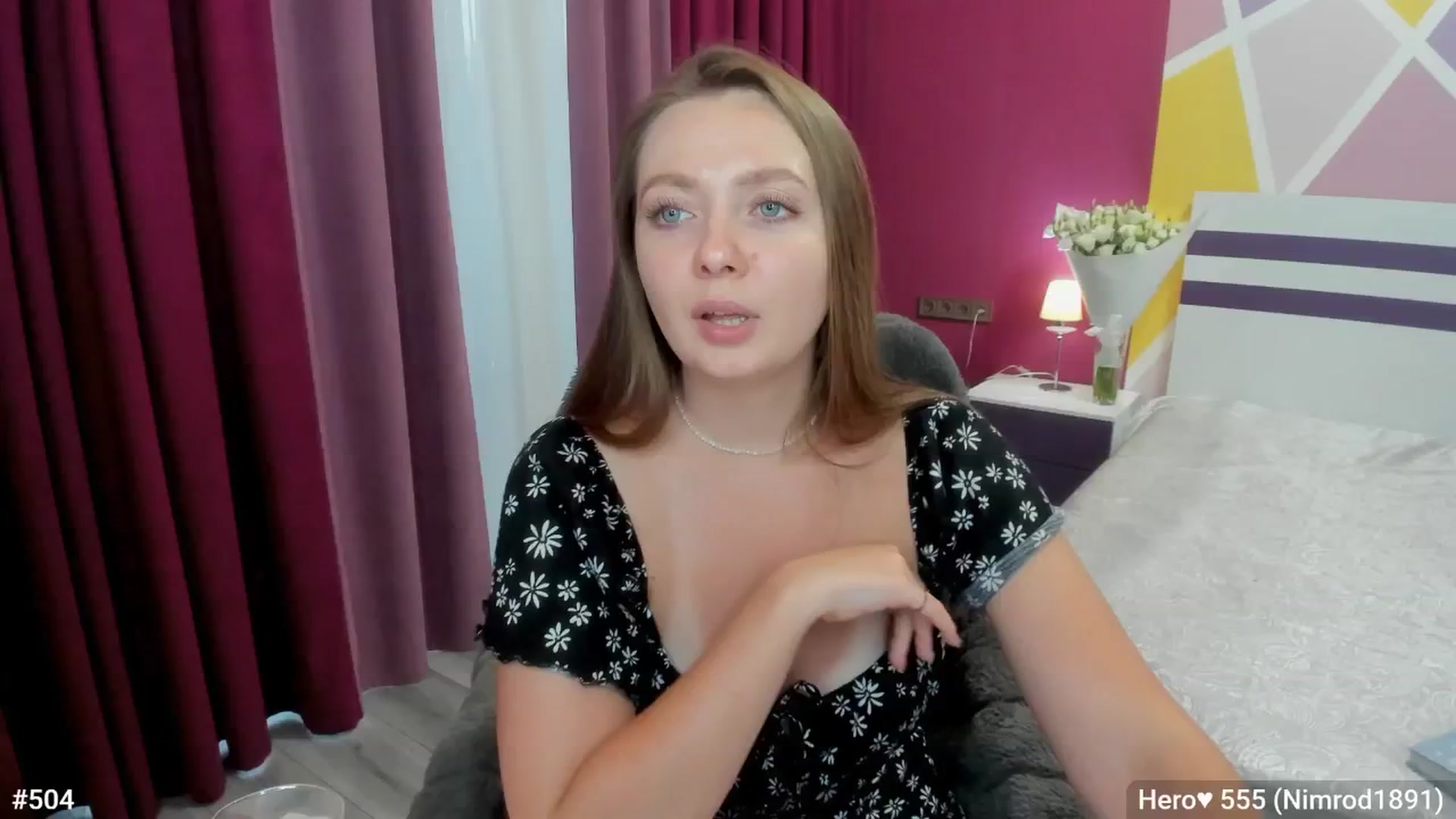 Gallery image thumbnail from LizaGhost's myfreecams stream on, 08/29/2025, 16:59 image 15 of 20