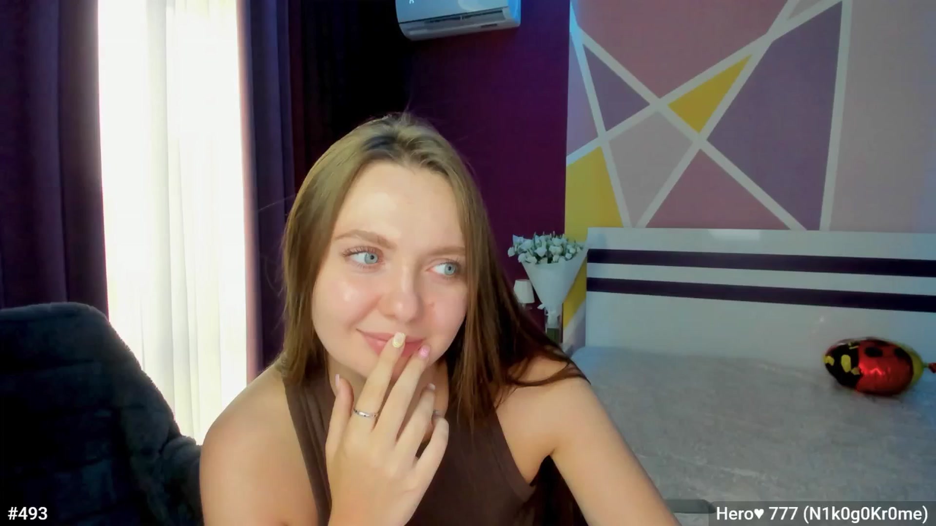 Gallery image thumbnail from LizaGhost's myfreecams stream on, 08/30/2025, 16:19 image 18 of 20