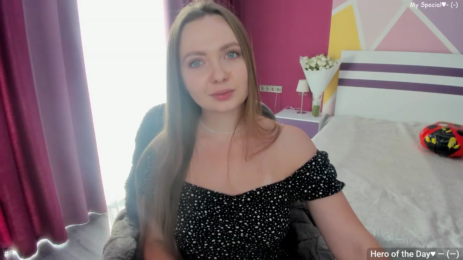 Gallery image thumbnail from LizaGhost's myfreecams stream on, 09/01/2025, 14:11 image 6 of 20
