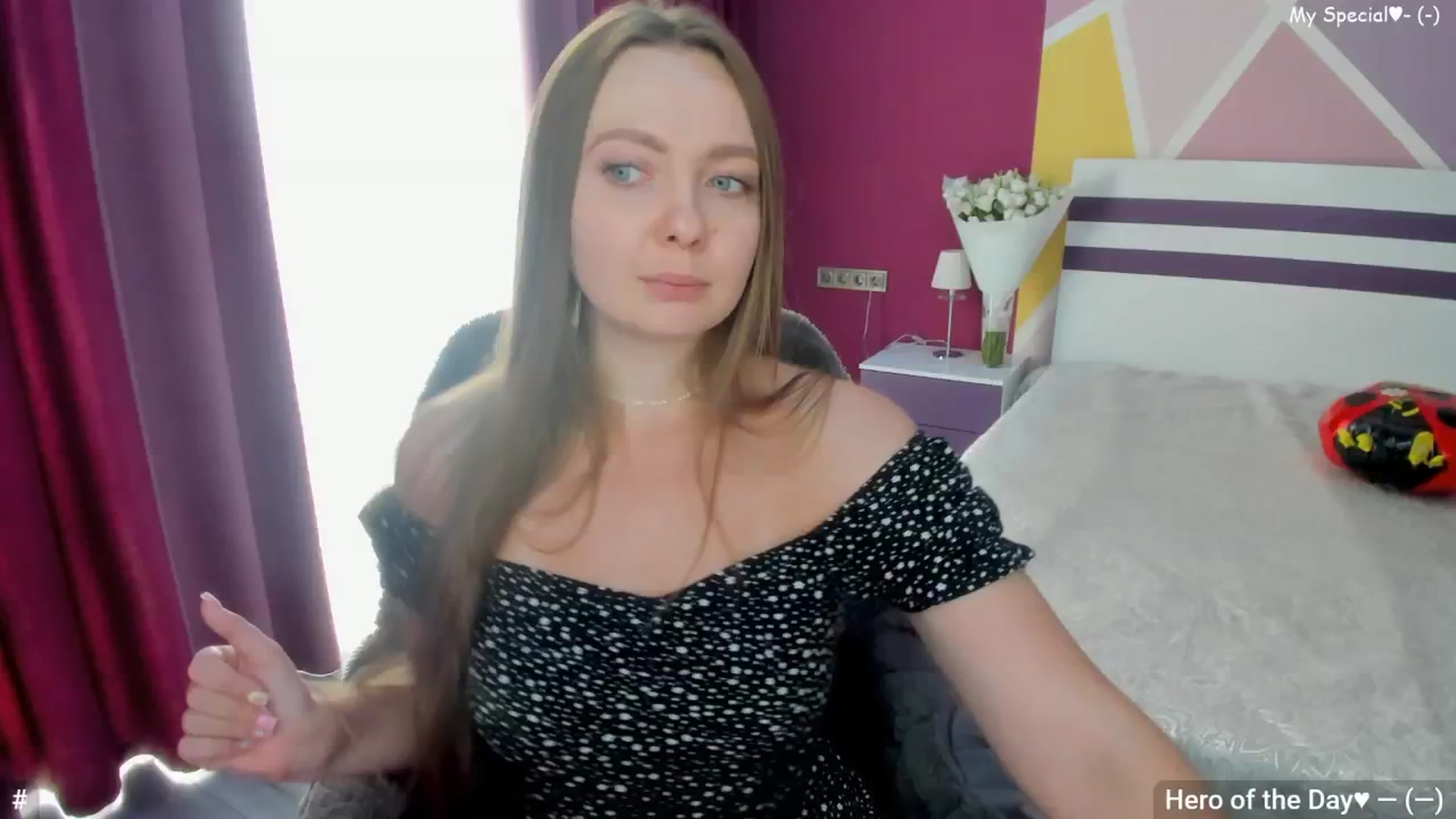 Gallery image thumbnail from LizaGhost's myfreecams stream on, 09/01/2025, 14:11 image 11 of 20