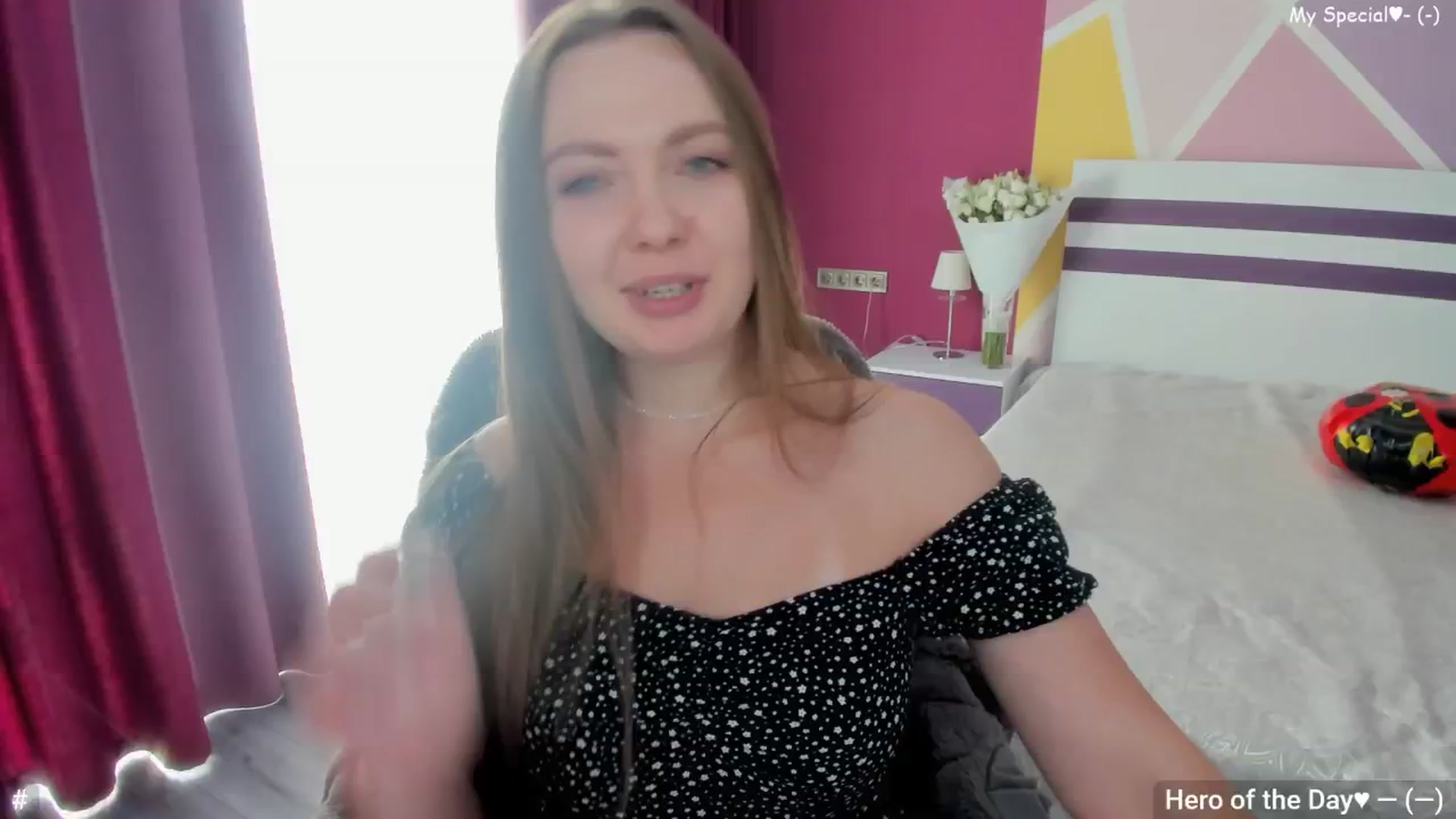Gallery image thumbnail from LizaGhost's myfreecams stream on, 09/01/2025, 14:11 image 8 of 20