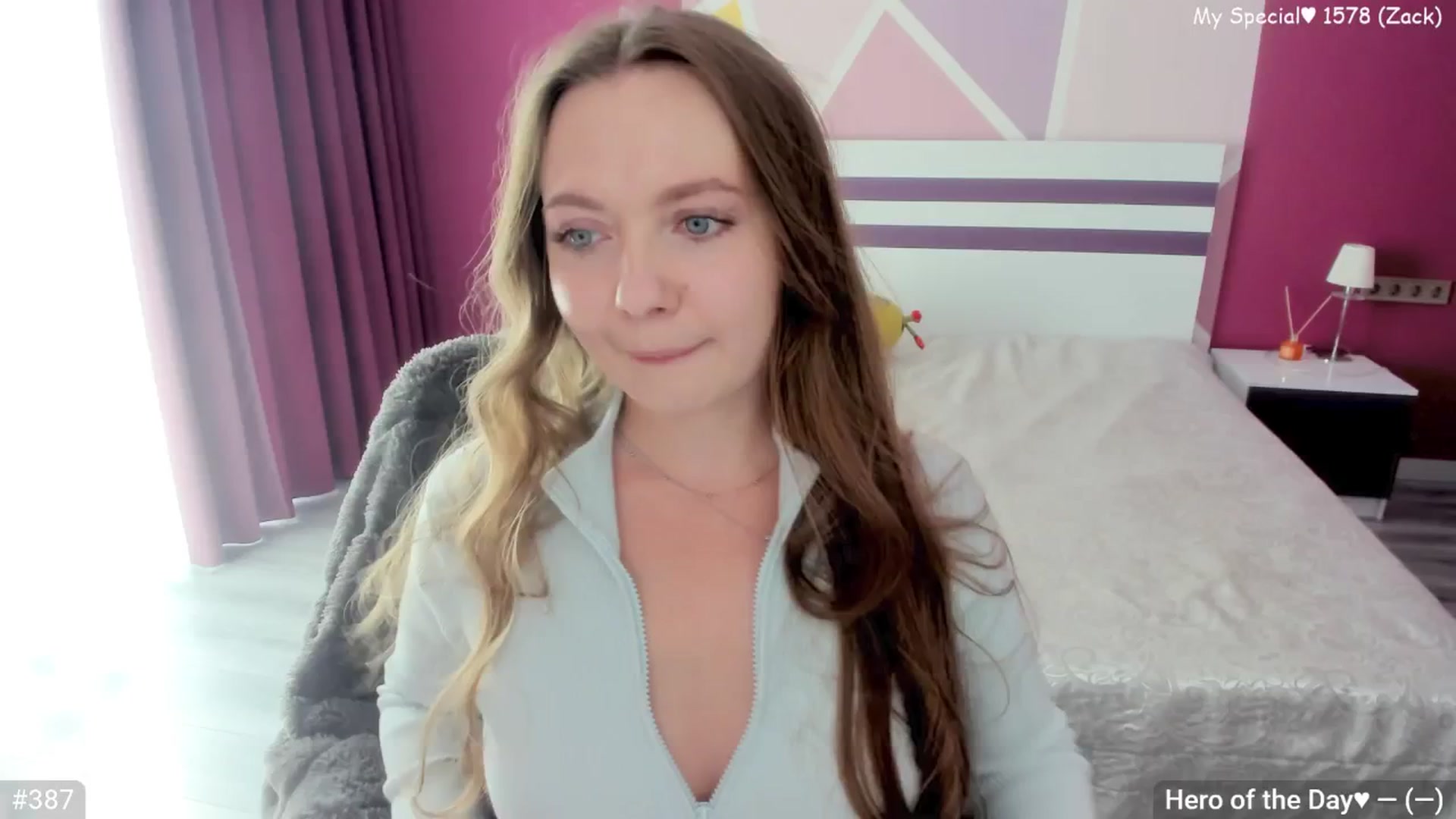 Gallery image thumbnail from LizaGhost's myfreecams stream on, 09/06/2025, 16:48 image 1 of 20