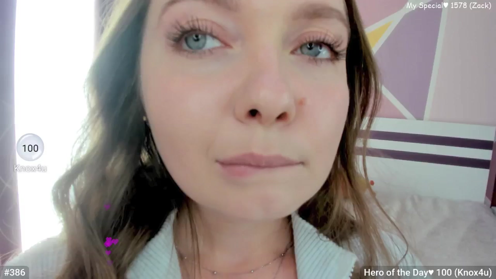 Gallery image thumbnail from LizaGhost's myfreecams stream on, 09/06/2025, 16:48 image 4 of 20
