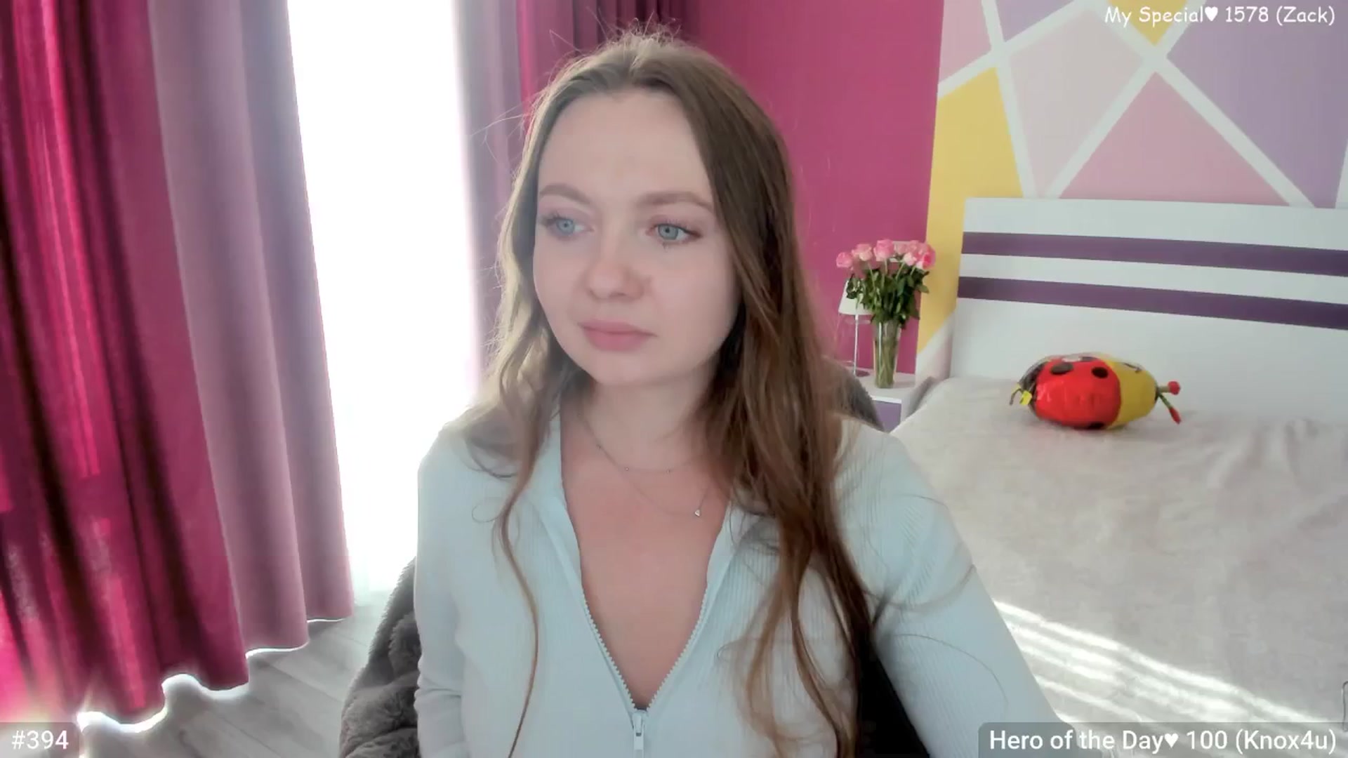 Gallery image thumbnail from LizaGhost's myfreecams stream on, 09/06/2025, 16:48 image 10 of 20