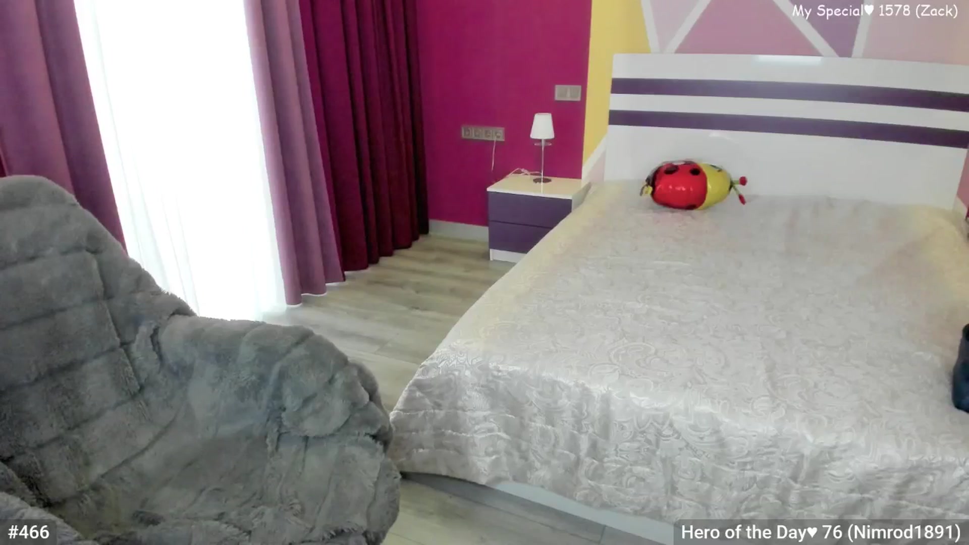 Gallery image thumbnail from LizaGhost's myfreecams stream on, 09/09/2025, 17:10 image 8 of 20
