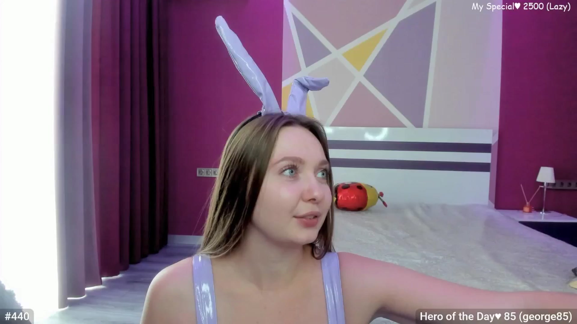 Gallery image thumbnail from LizaGhost's myfreecams stream on, 09/10/2025, 16:07 image 12 of 20