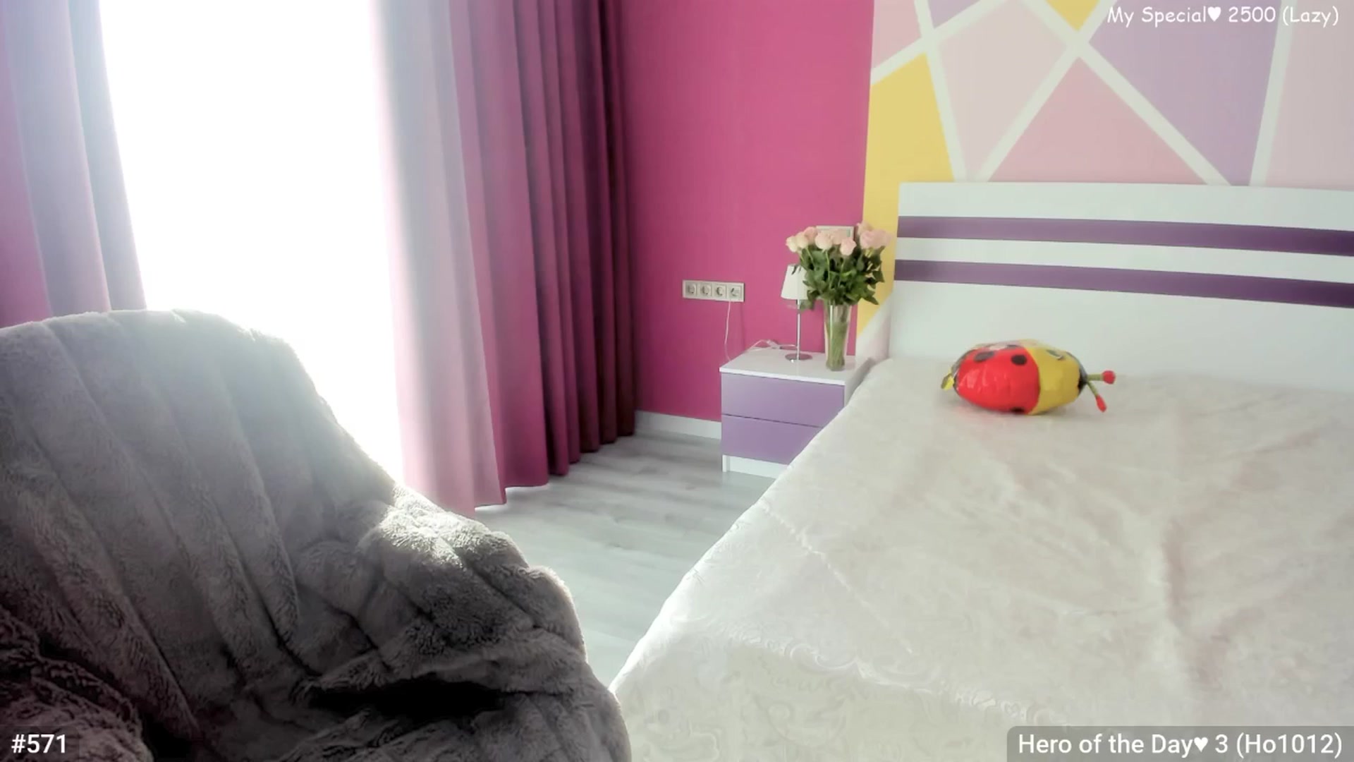 Gallery image thumbnail from LizaGhost's myfreecams stream on, 09/13/2025, 14:51 image 3 of 20
