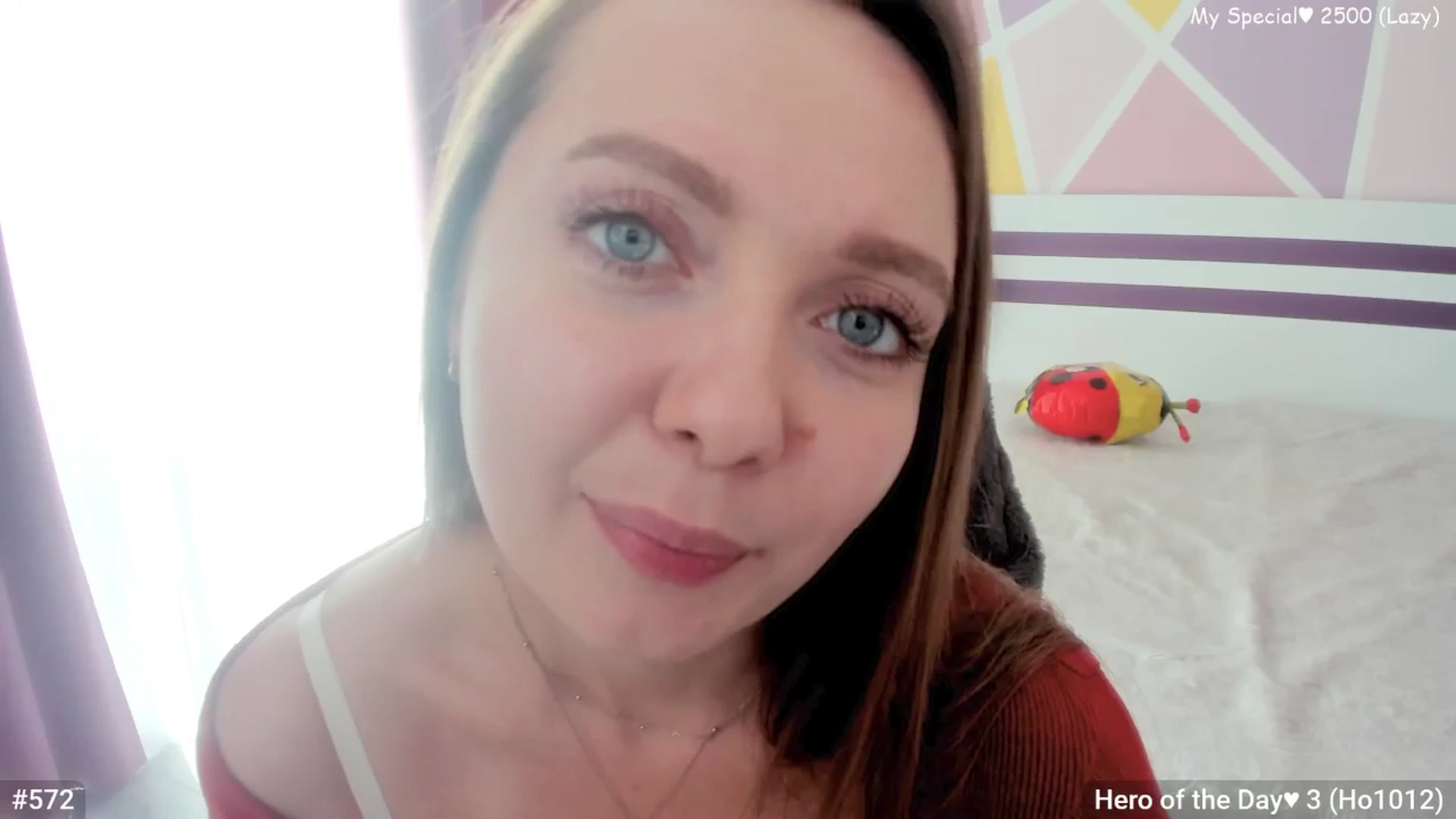 Gallery image thumbnail from LizaGhost's myfreecams stream on, 09/13/2025, 14:51 image 8 of 20