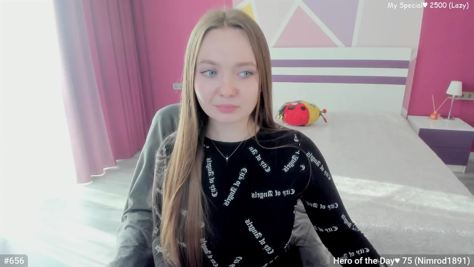 Gallery image thumbnail from LizaGhost's myfreecams stream on, 09/15/2025, 15:19 image 15 of 20
