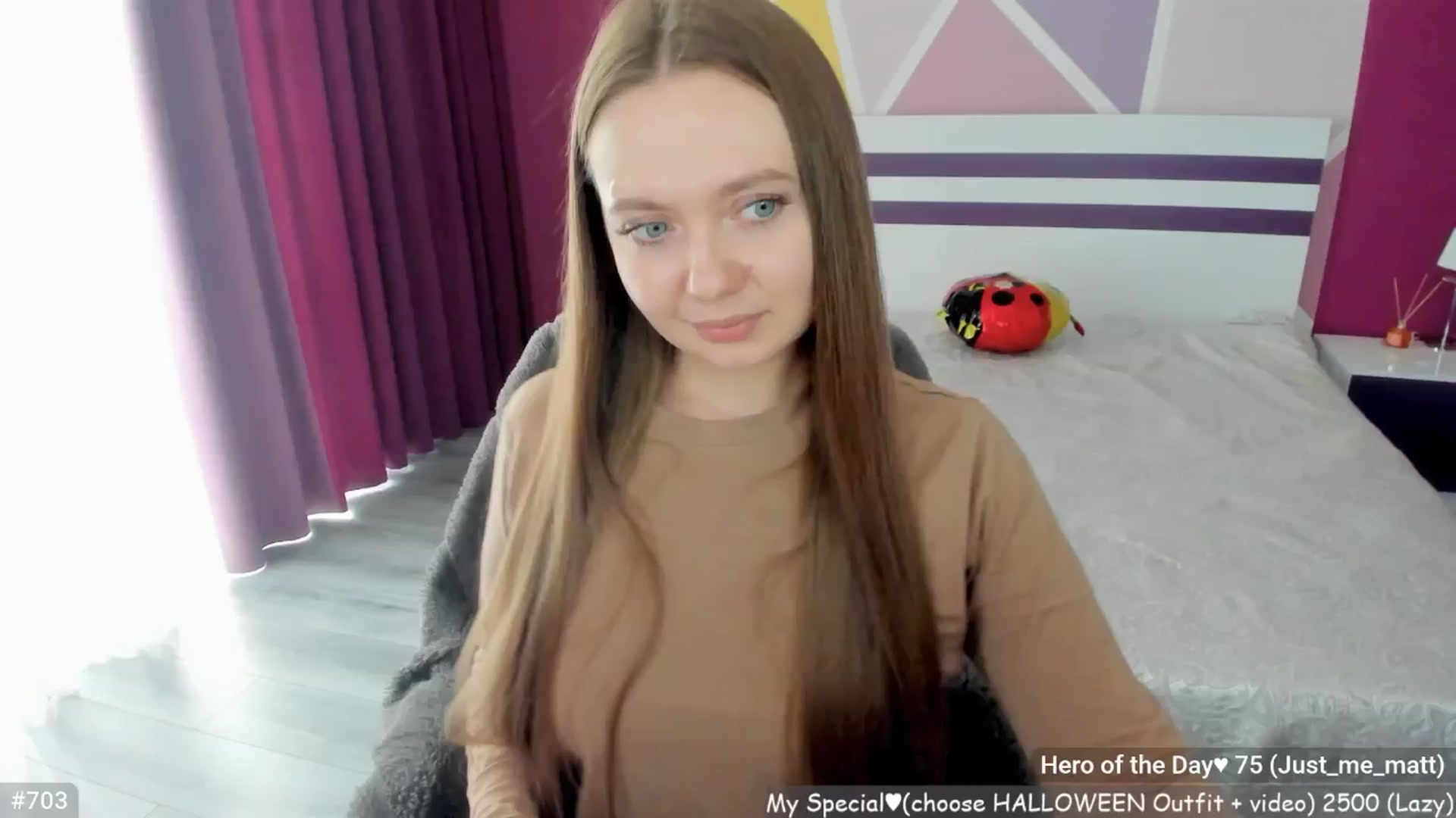 Gallery image thumbnail from LizaGhost's myfreecams stream on, 09/20/2025, 13:23 image 12 of 20