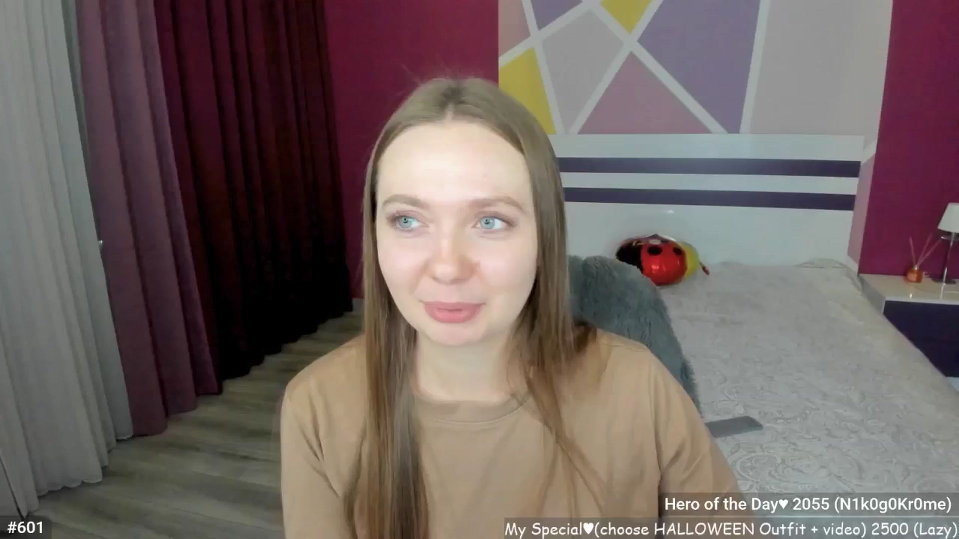 Gallery image thumbnail from LizaGhost's myfreecams stream on, 09/20/2025, 17:01 image 10 of 20