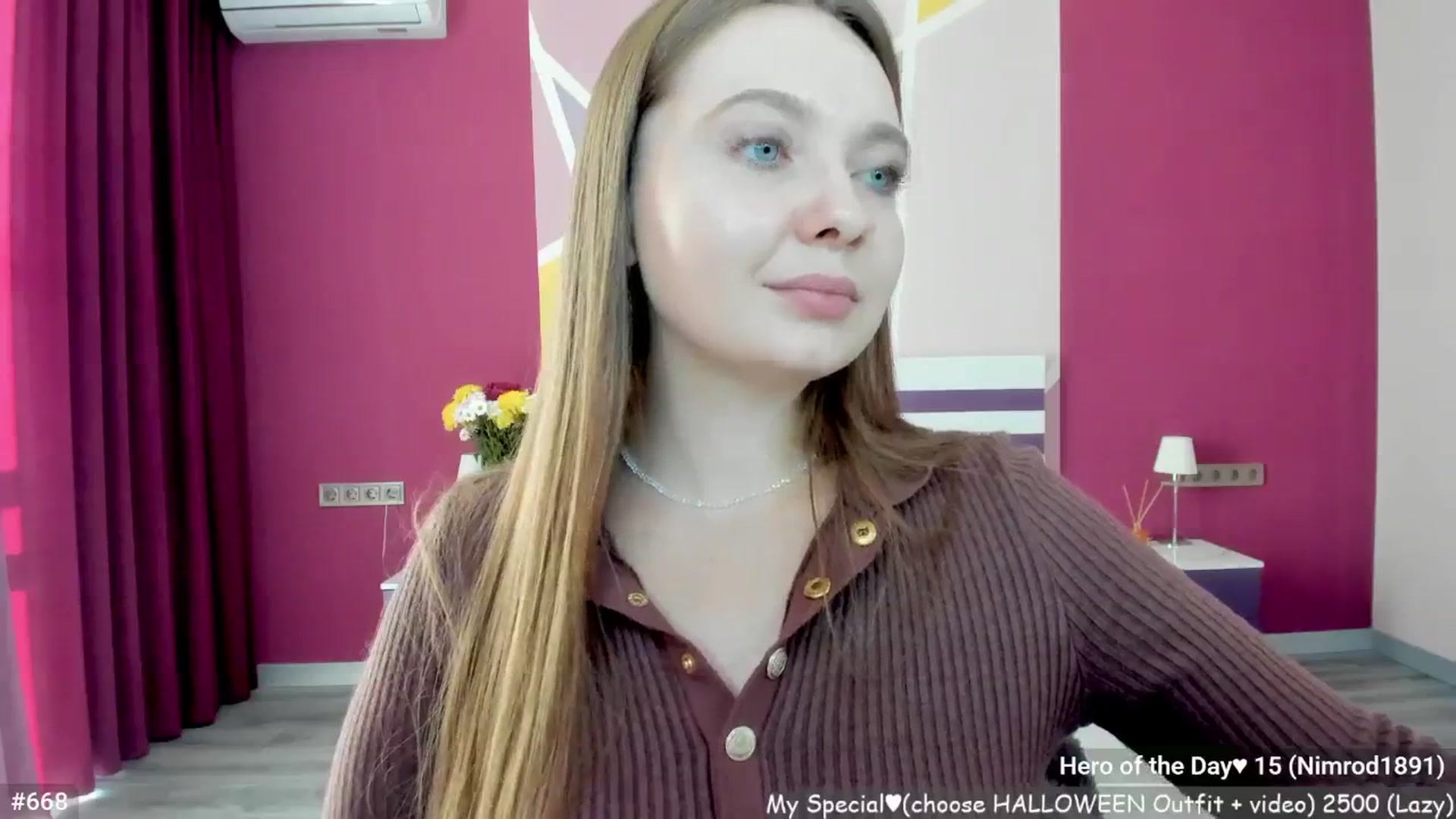 Gallery image thumbnail from LizaGhost's myfreecams stream on, 09/22/2025, 15:44 image 8 of 20