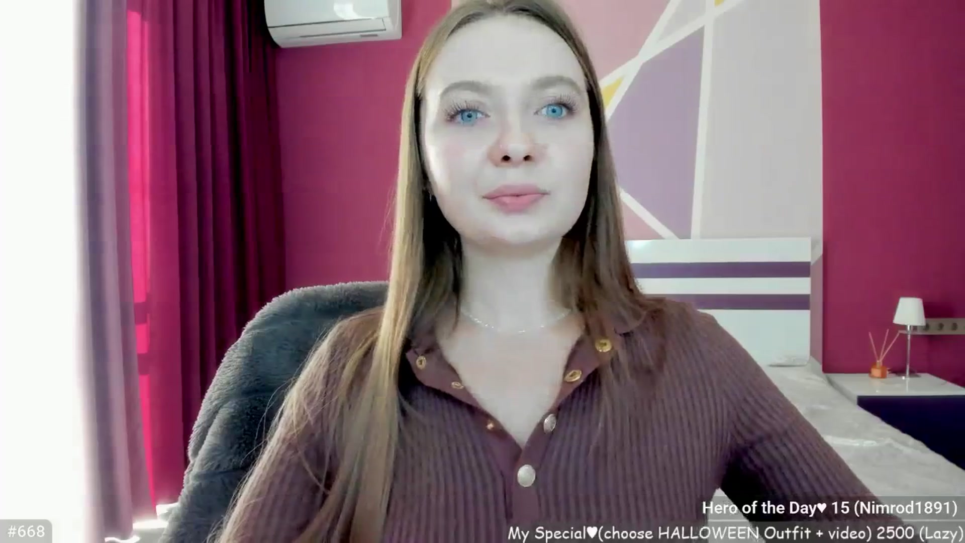 Gallery image thumbnail from LizaGhost's myfreecams stream on, 09/22/2025, 15:44 image 9 of 20