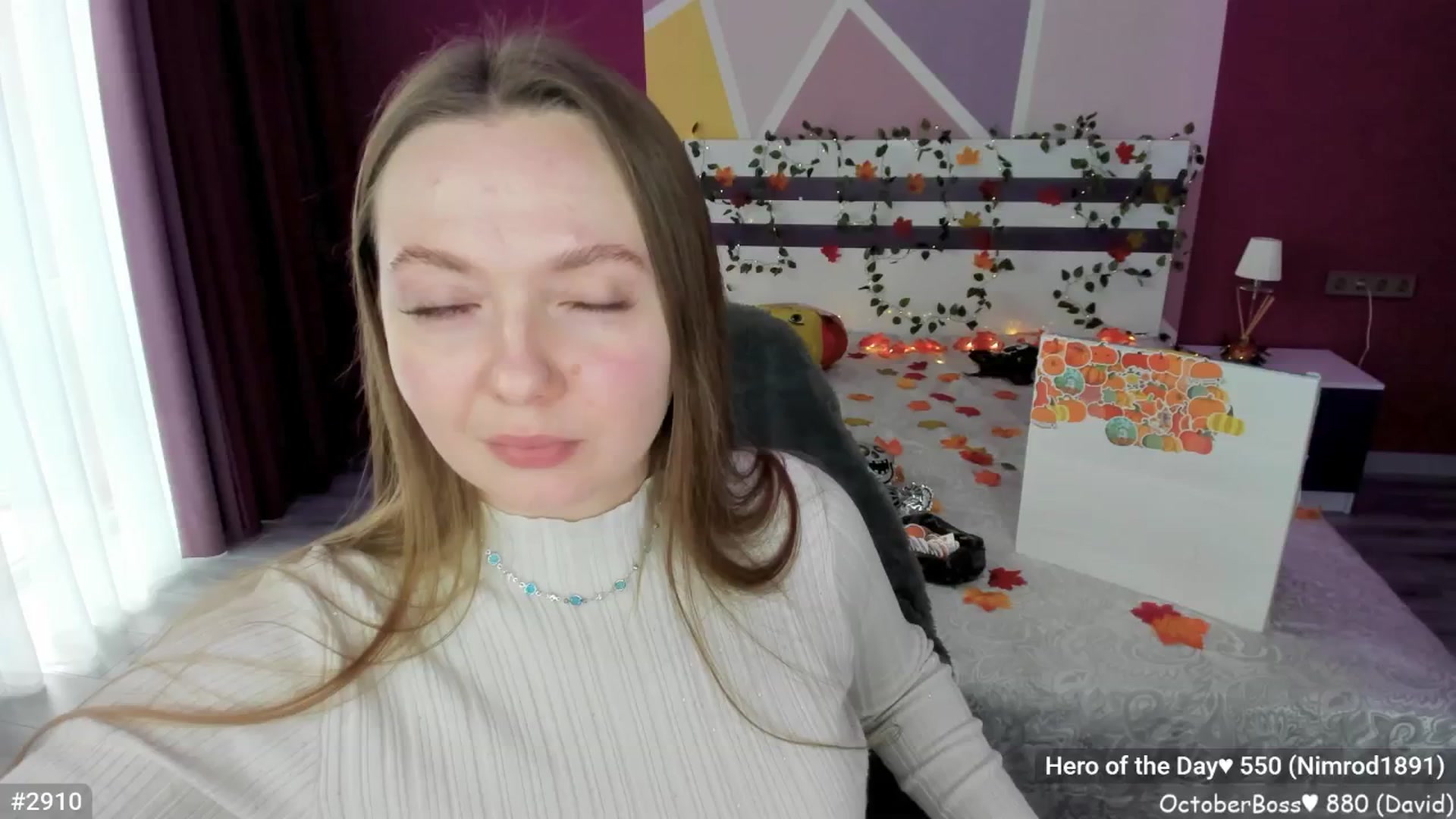Gallery image thumbnail from LizaGhost's myfreecams stream on, 10/06/2025, 16:44 image 11 of 20