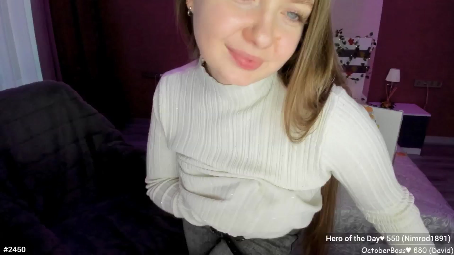 Gallery image thumbnail from LizaGhost's myfreecams stream on, 10/06/2025, 16:44 image 15 of 20