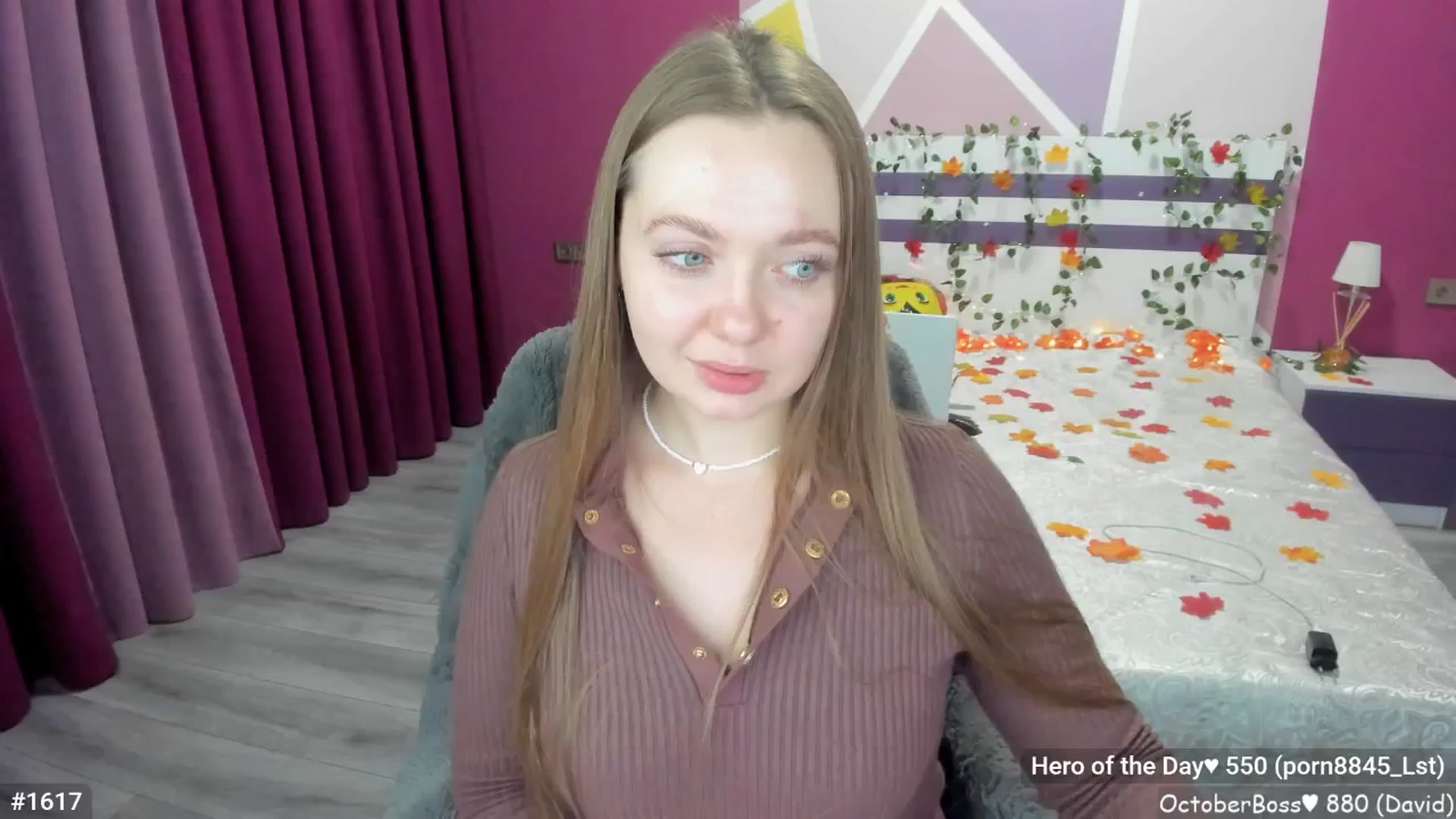 Gallery image thumbnail from LizaGhost's myfreecams stream on, 10/07/2025, 16:27 image 16 of 20