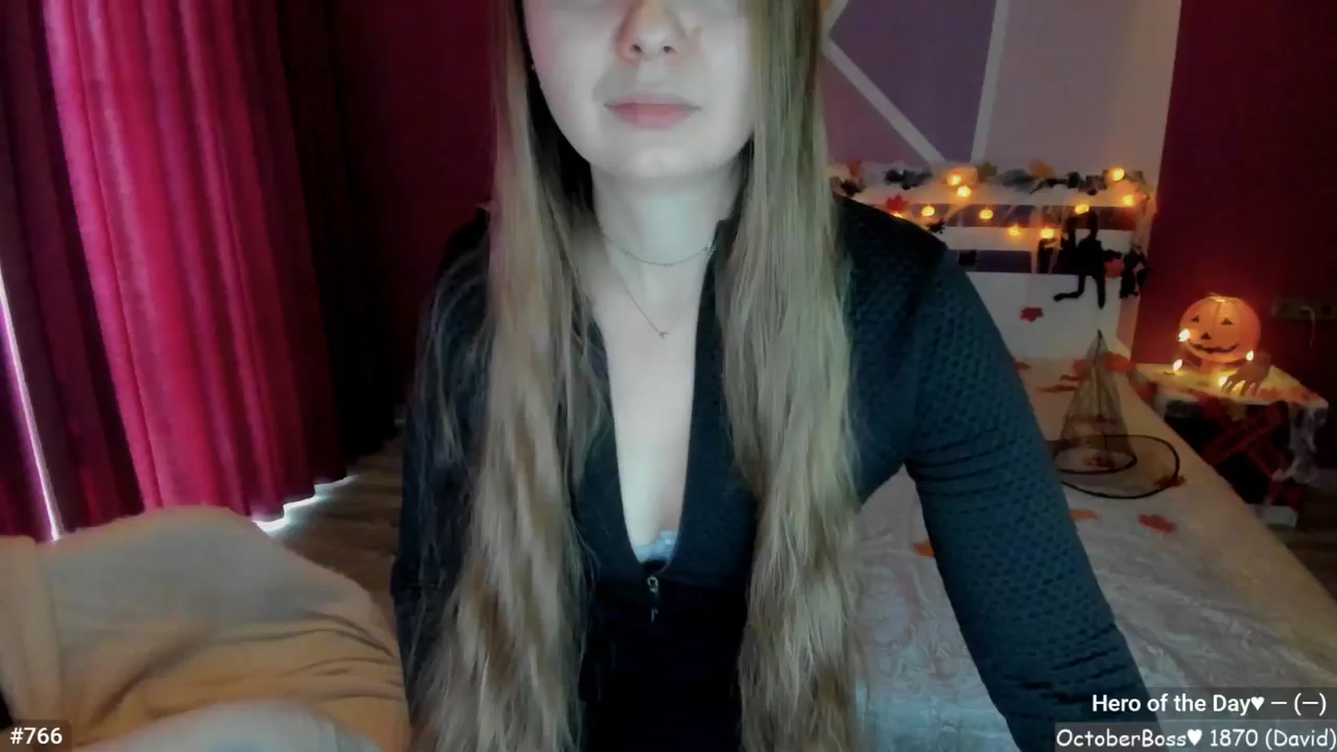 Gallery image thumbnail from LizaGhost's myfreecams stream on, 10/22/2025, 12:58 image 5 of 20