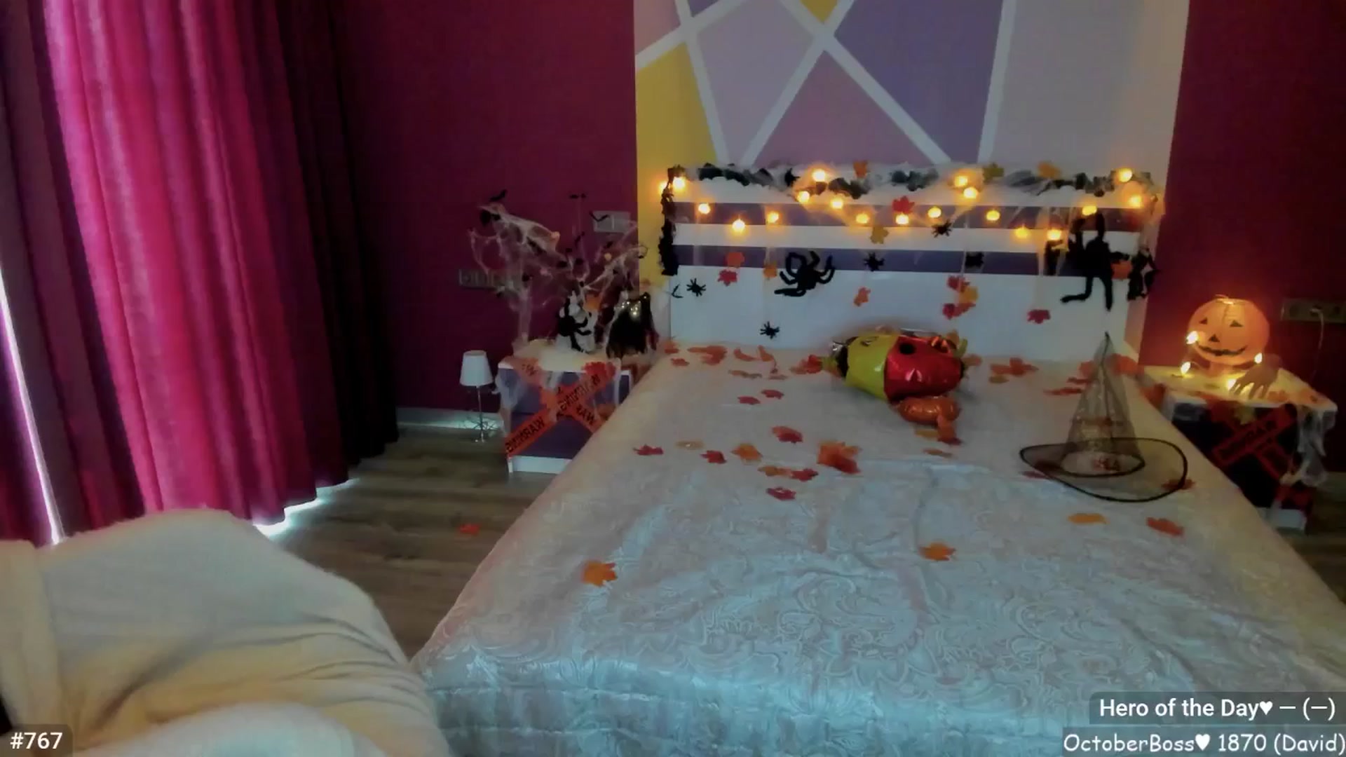 Gallery image thumbnail from LizaGhost's myfreecams stream on, 10/22/2025, 12:58 image 6 of 20