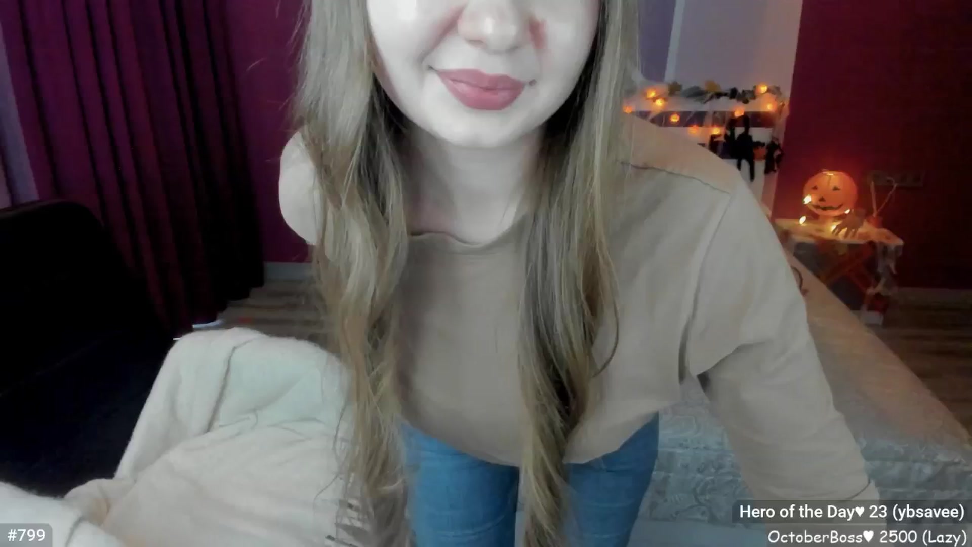 Gallery image thumbnail from LizaGhost's myfreecams stream on, 10/25/2025, 15:45 image 4 of 20