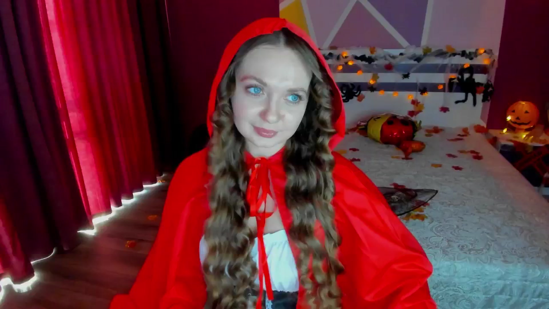 Gallery image thumbnail from LizaGhost's myfreecams stream on, 10/31/2025, 15:04 image 1 of 20