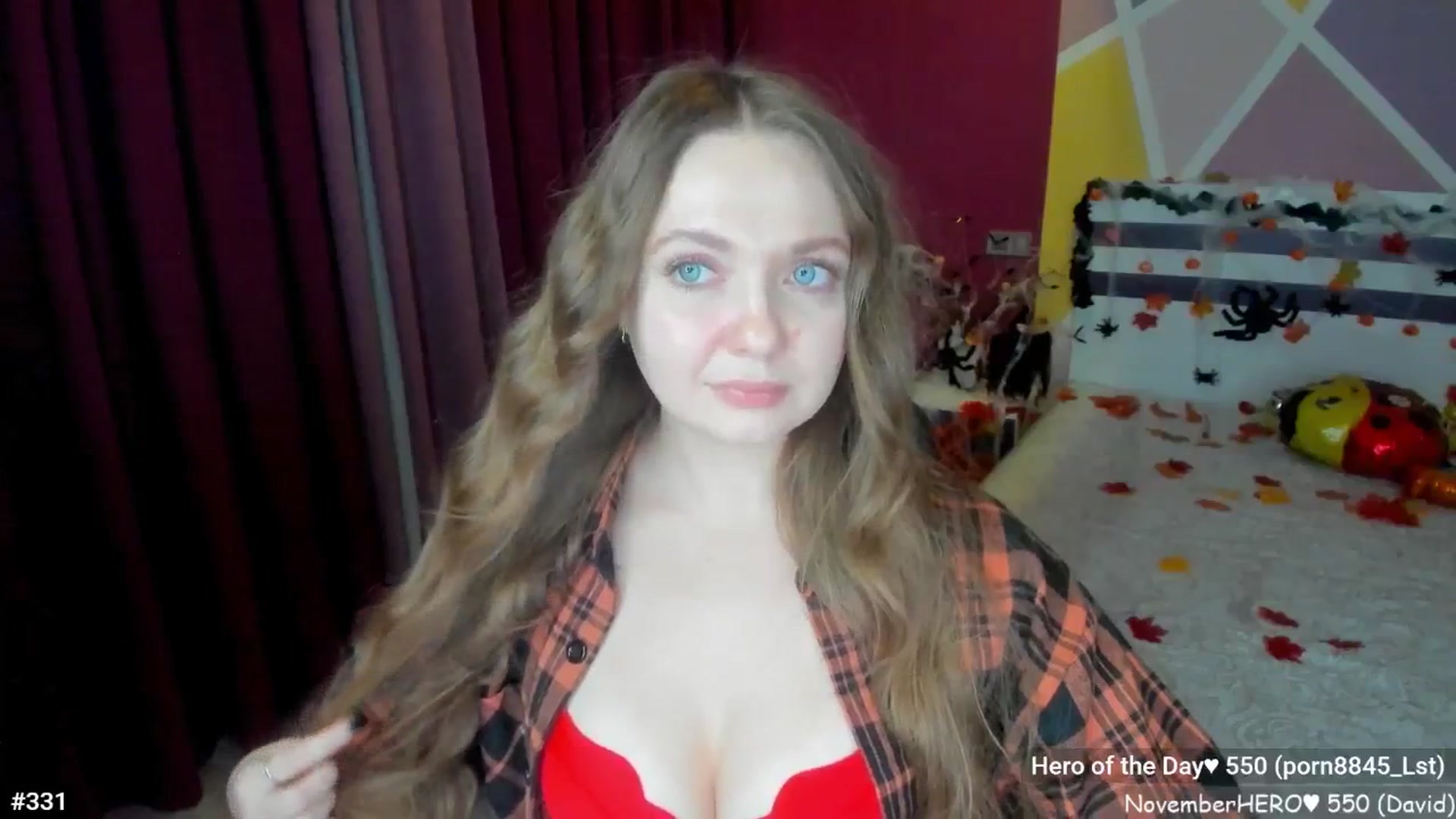 Gallery image thumbnail from LizaGhost's myfreecams stream on, 11/01/2025, 18:04 image 4 of 20