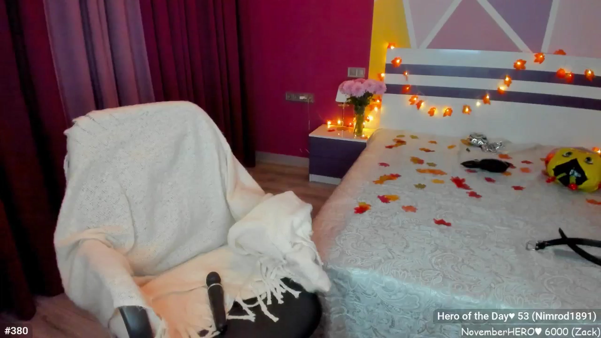 Gallery image thumbnail from LizaGhost's myfreecams stream on, 11/07/2025, 18:04 image 5 of 20