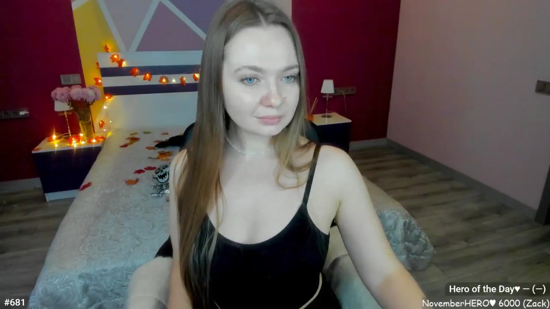 Gallery image thumbnail from LizaGhost's myfreecams stream on, 11/14/2025, 15:36 image 3 of 20