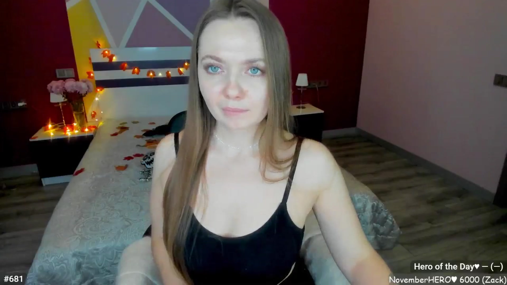 Gallery image thumbnail from LizaGhost's myfreecams stream on, 11/14/2025, 15:36 image 2 of 20