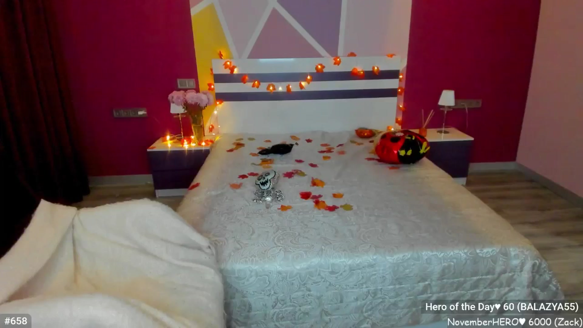 Gallery image thumbnail from LizaGhost's myfreecams stream on, 11/14/2025, 15:36 image 20 of 20