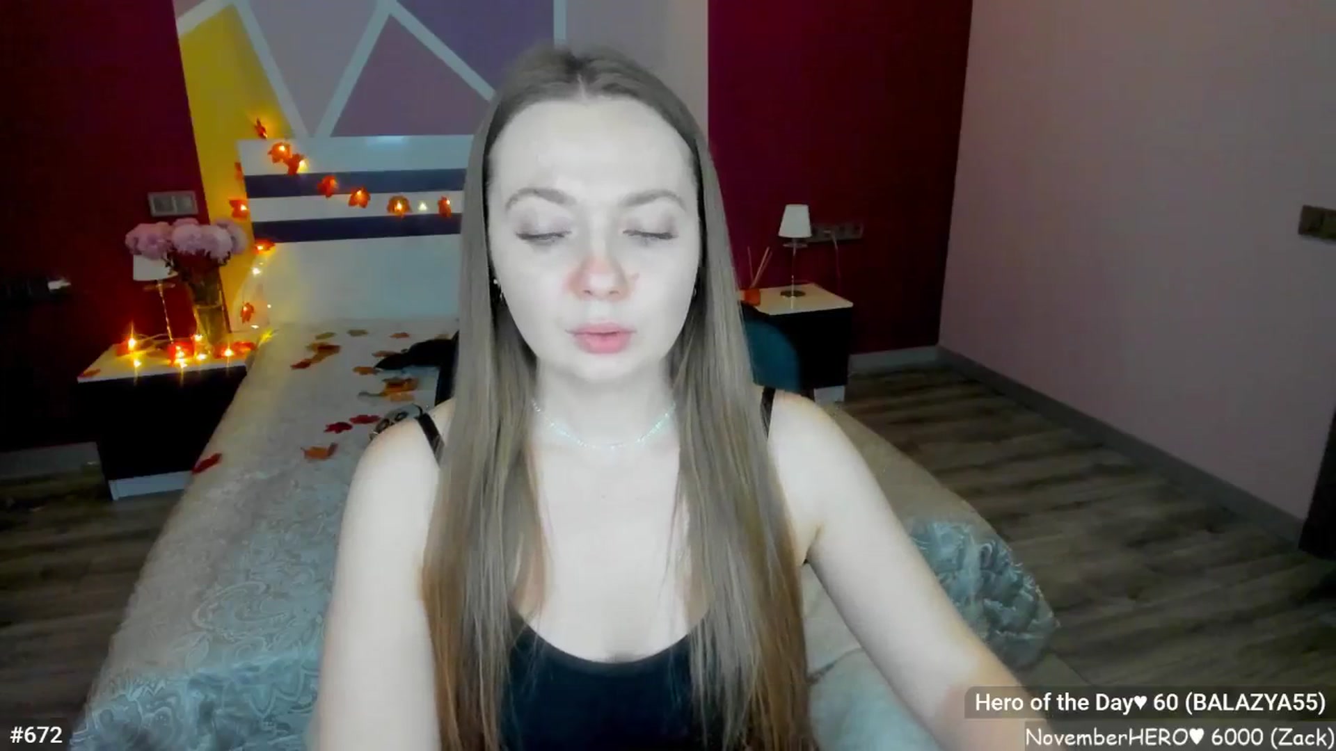 Gallery image thumbnail from LizaGhost's myfreecams stream on, 11/14/2025, 15:36 image 13 of 20