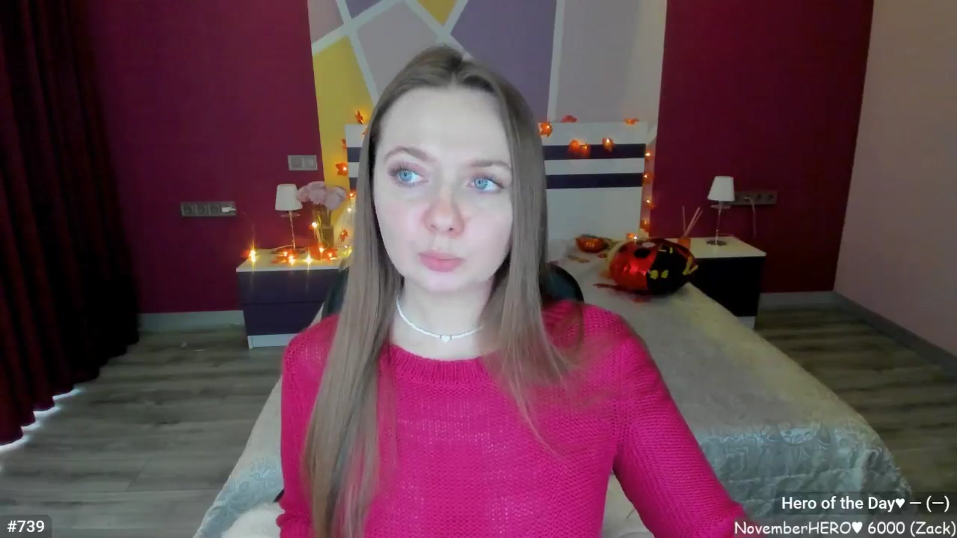 Gallery image thumbnail from LizaGhost's myfreecams stream on, 11/15/2025, 15:51 image 7 of 20