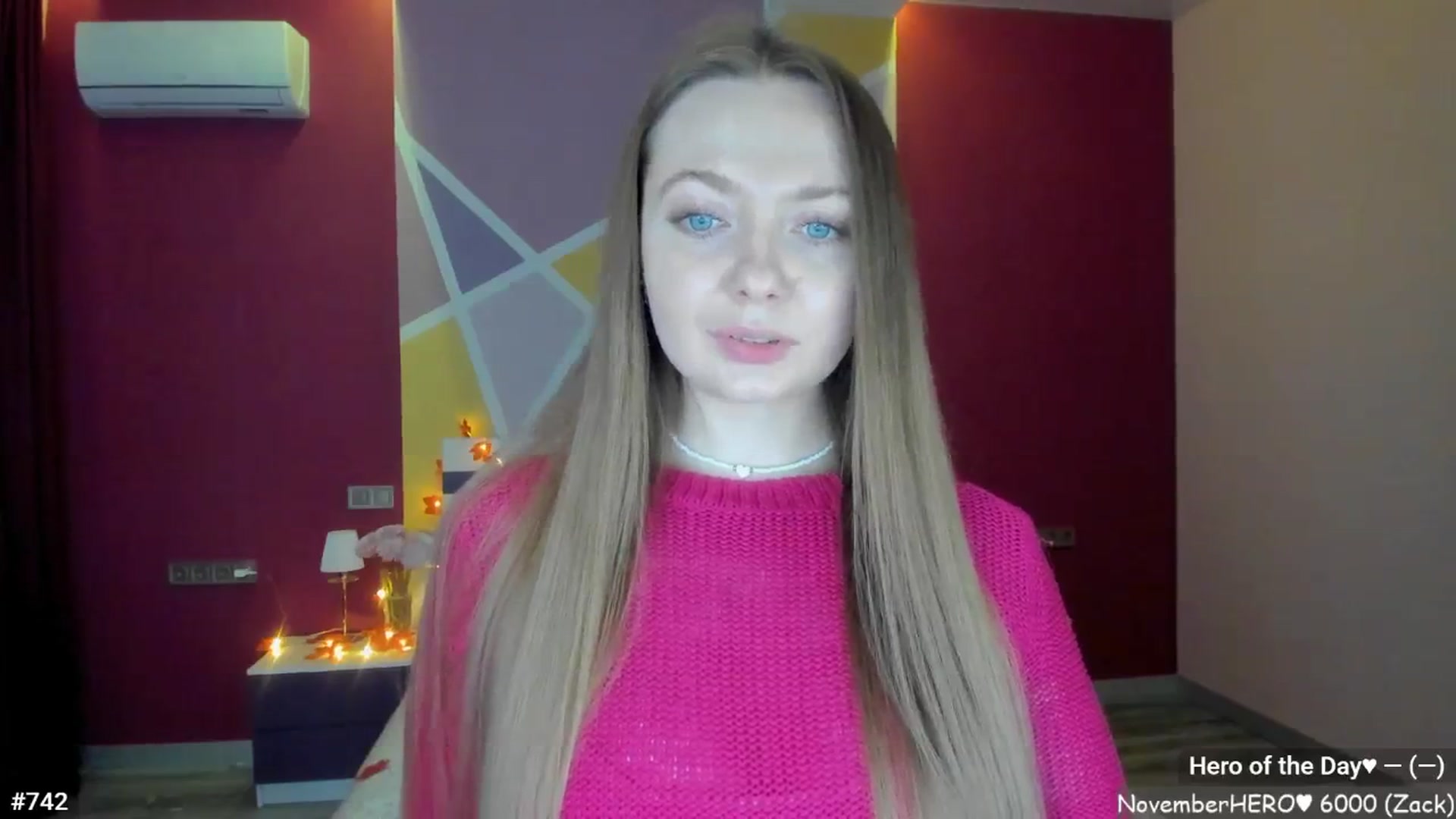 Gallery image thumbnail from LizaGhost's myfreecams stream on, 11/15/2025, 15:51 image 9 of 20