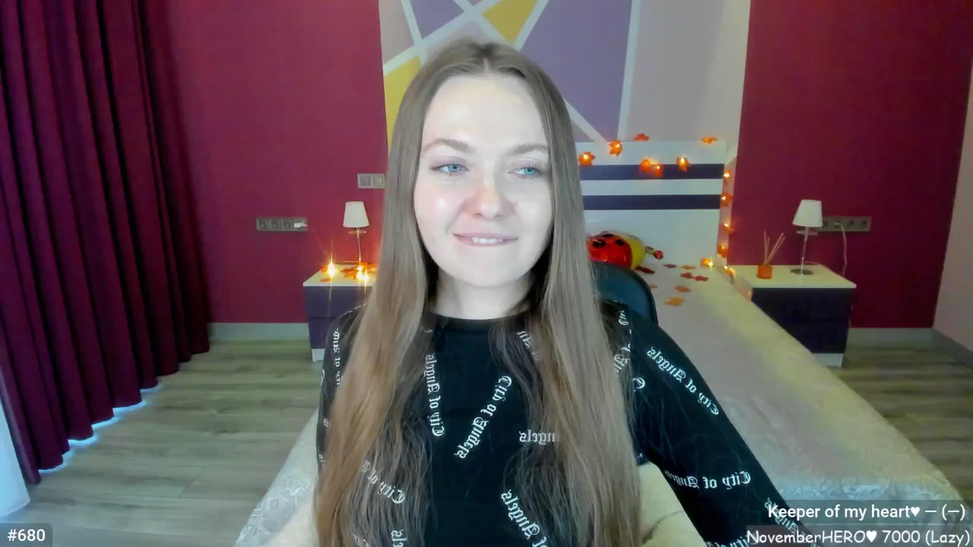 Gallery image thumbnail from LizaGhost's myfreecams stream on, 11/19/2025, 17:04 image 1 of 20