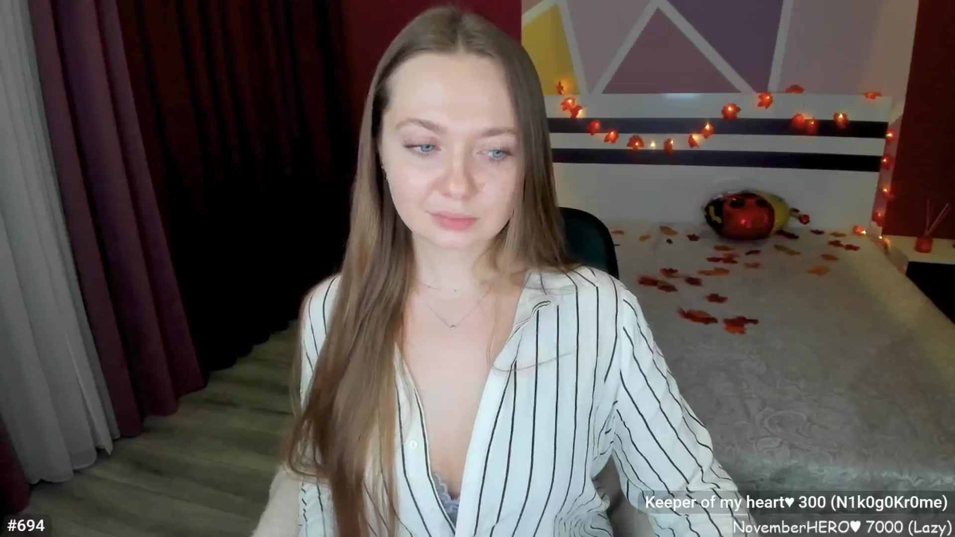 Gallery image thumbnail from LizaGhost's myfreecams stream on, 11/22/2025, 17:14 image 9 of 20